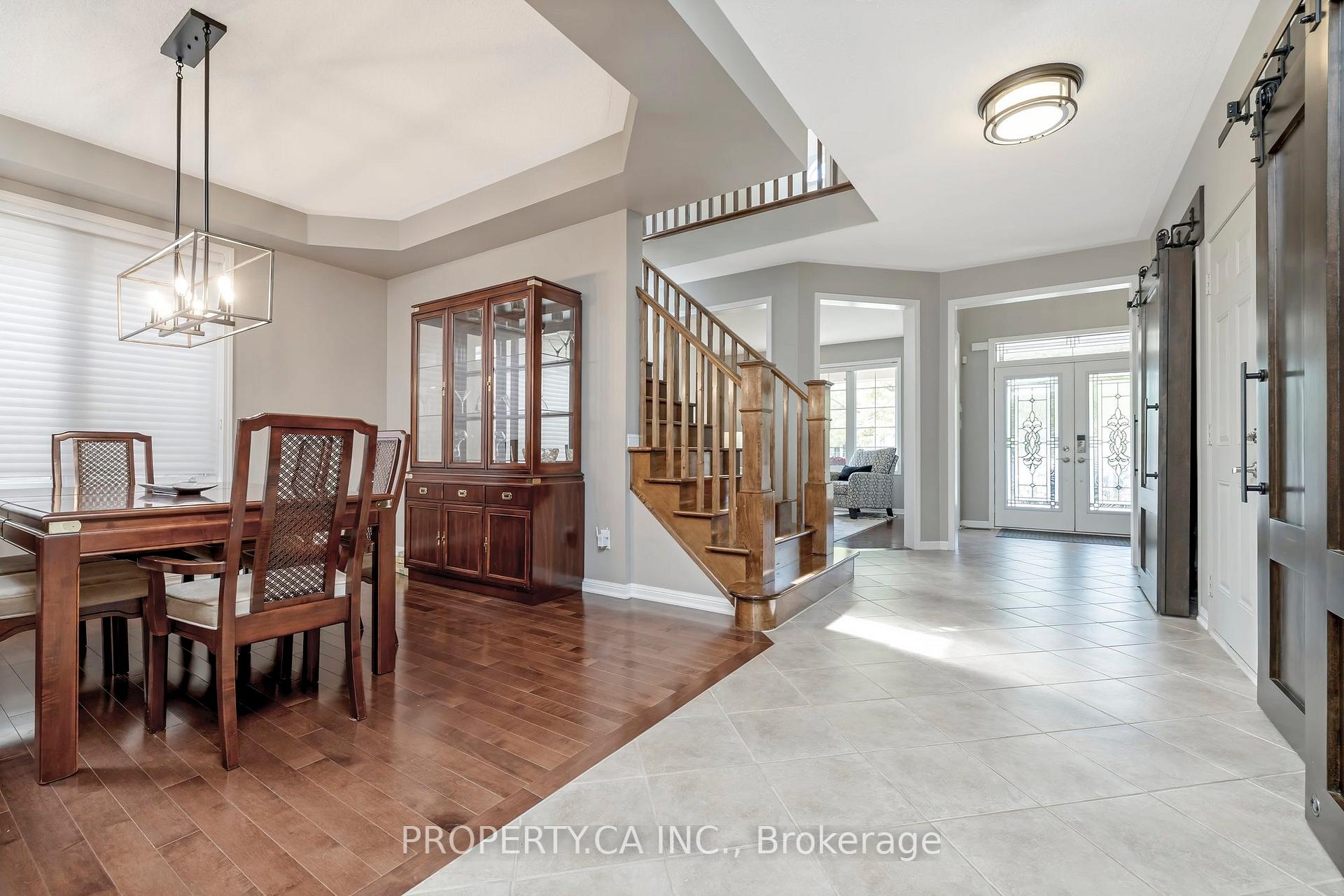 Photo 10 of 329 Potts Terrace, Milton, Harrison — HOMEH