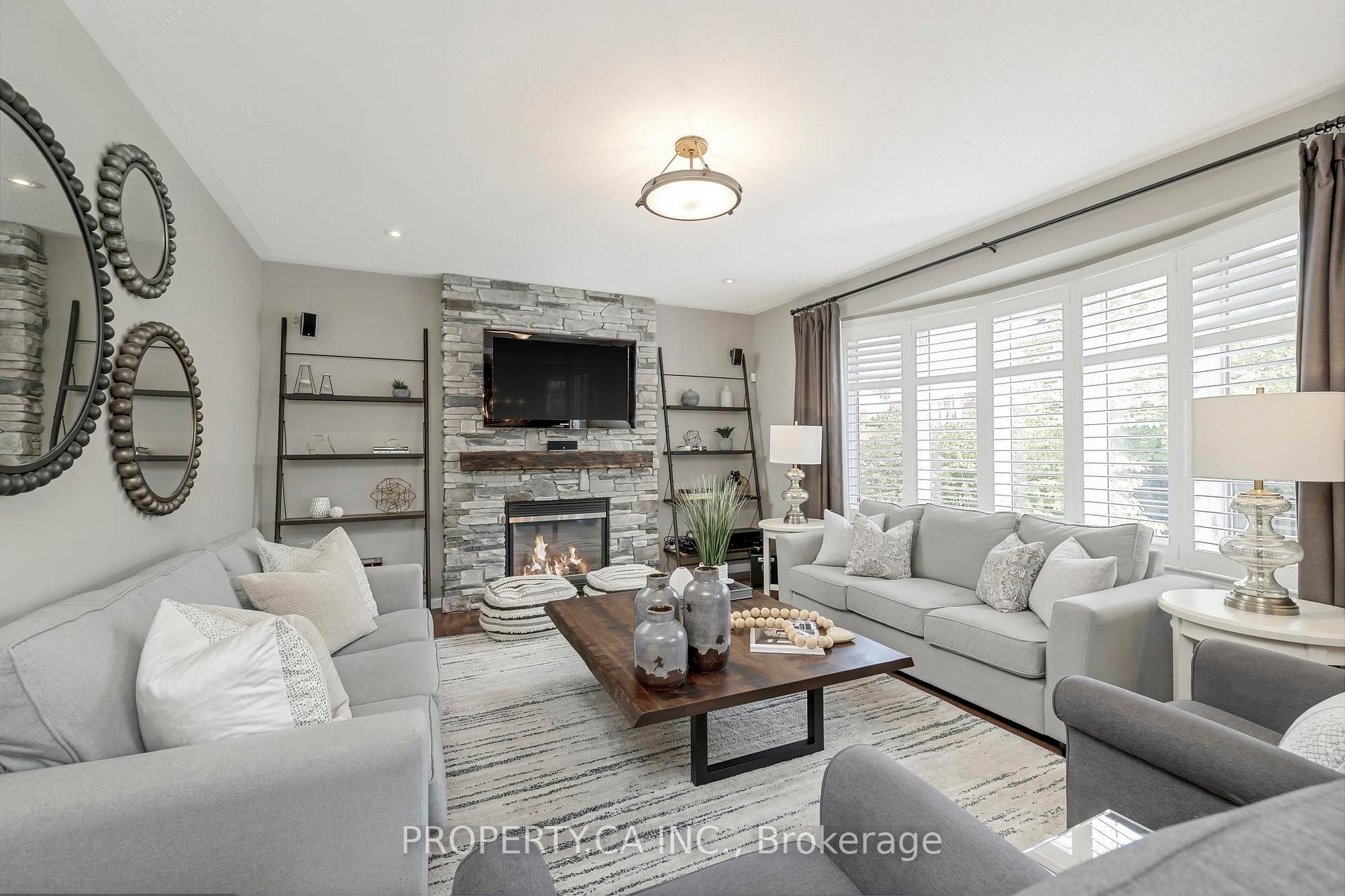 Photo 17 of 329 Potts Terrace, Milton, Harrison — HOMEH