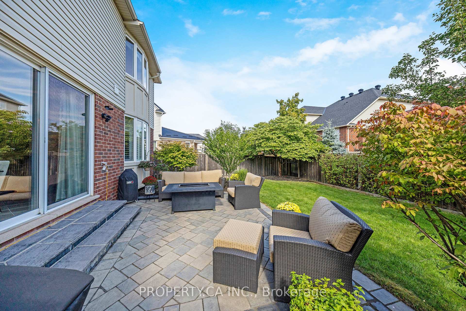 Photo 44 of 329 Potts Terrace, Milton, Harrison — HOMEH