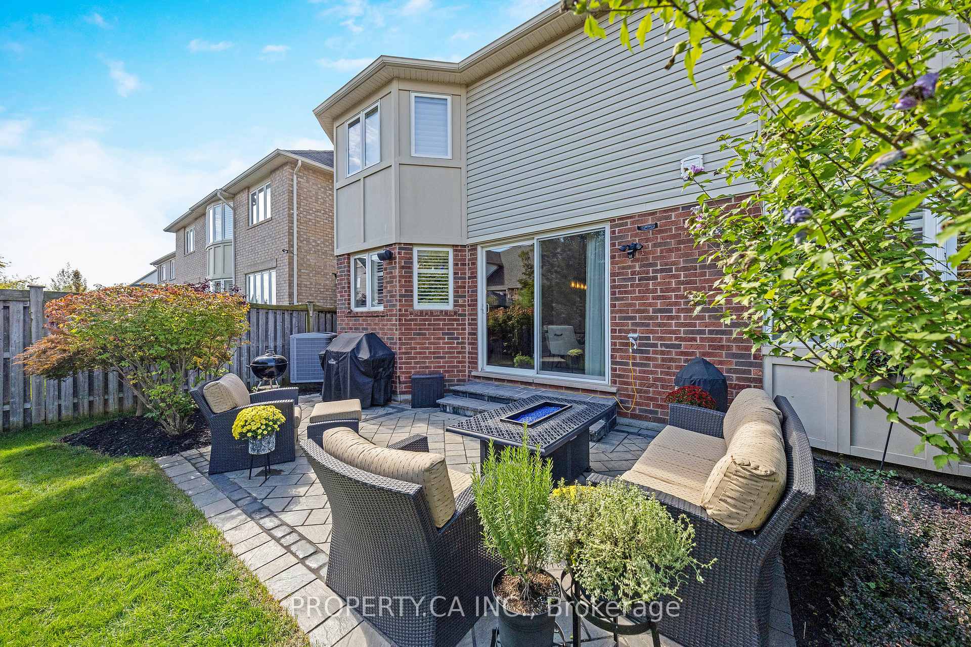 Photo 45 of 329 Potts Terrace, Milton, Harrison — HOMEH