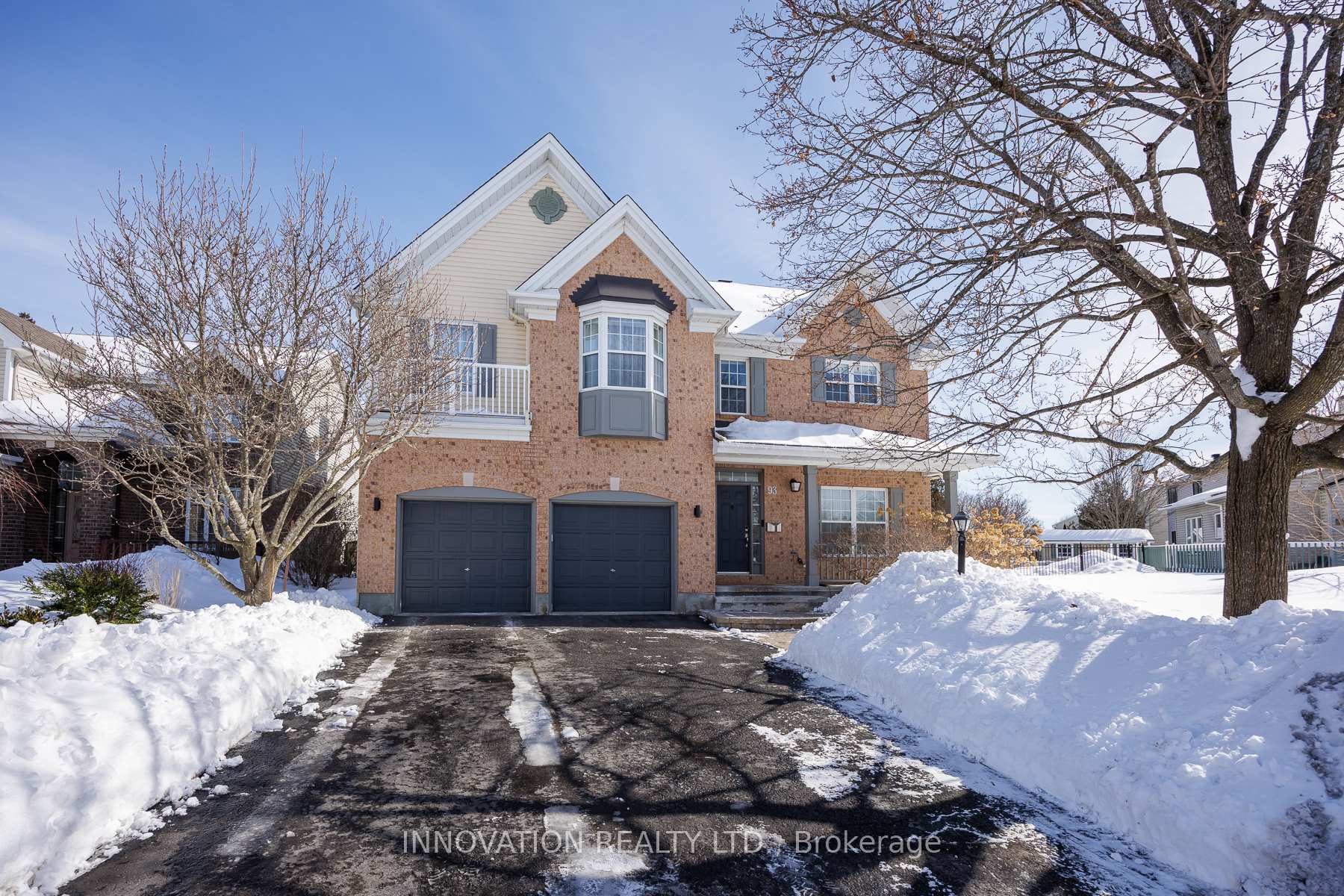 Photo 2 of 93 Mattawa Crescent, Ottawa, Kanata - Bridlewood — HOMEH