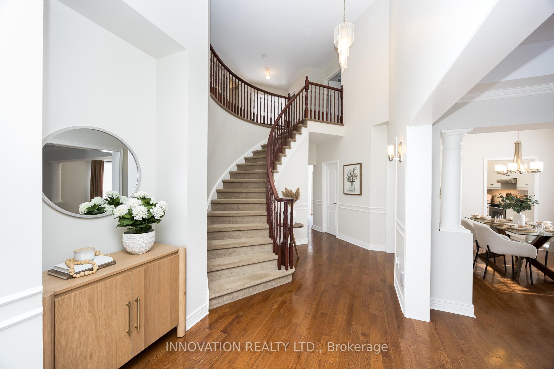 Photo 4 of 93 Mattawa Crescent, Ottawa, Kanata - Bridlewood — HOMEH