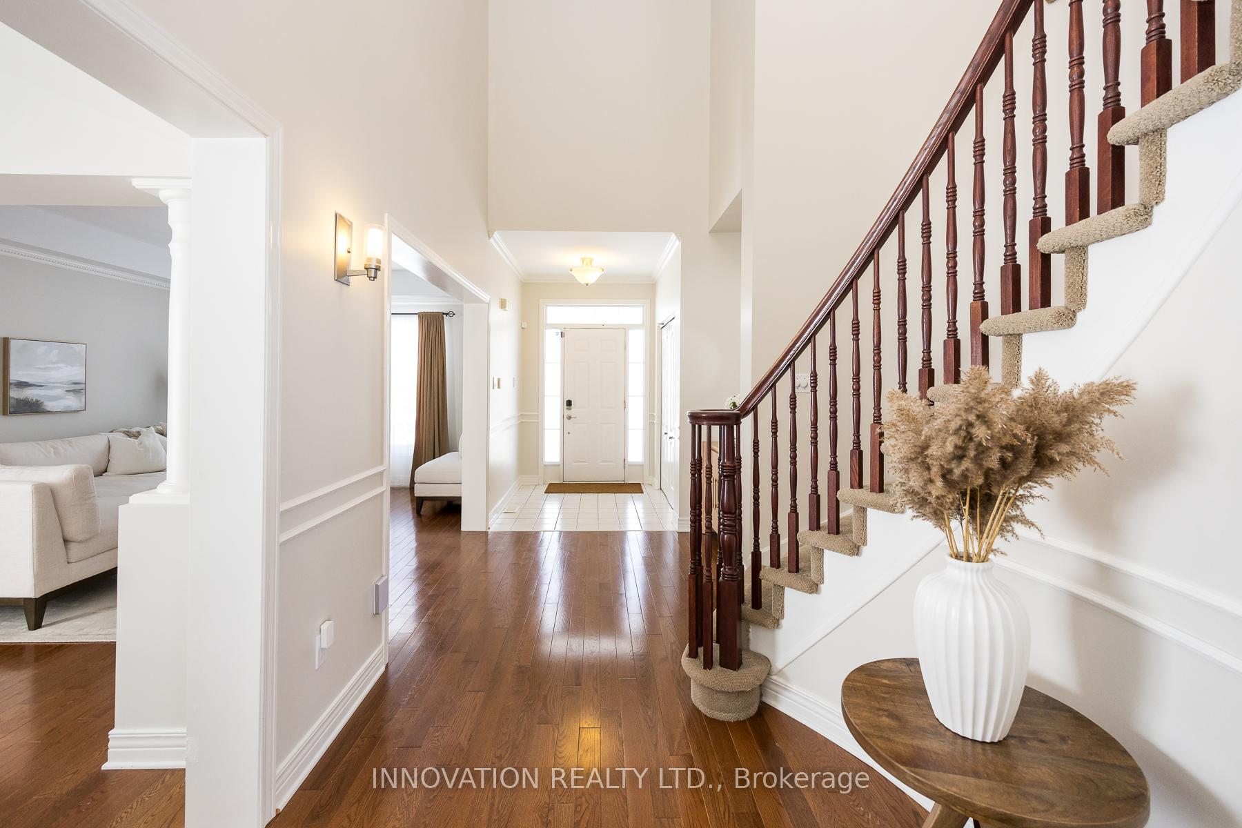 Photo 5 of 93 Mattawa Crescent, Ottawa, Kanata - Bridlewood — HOMEH