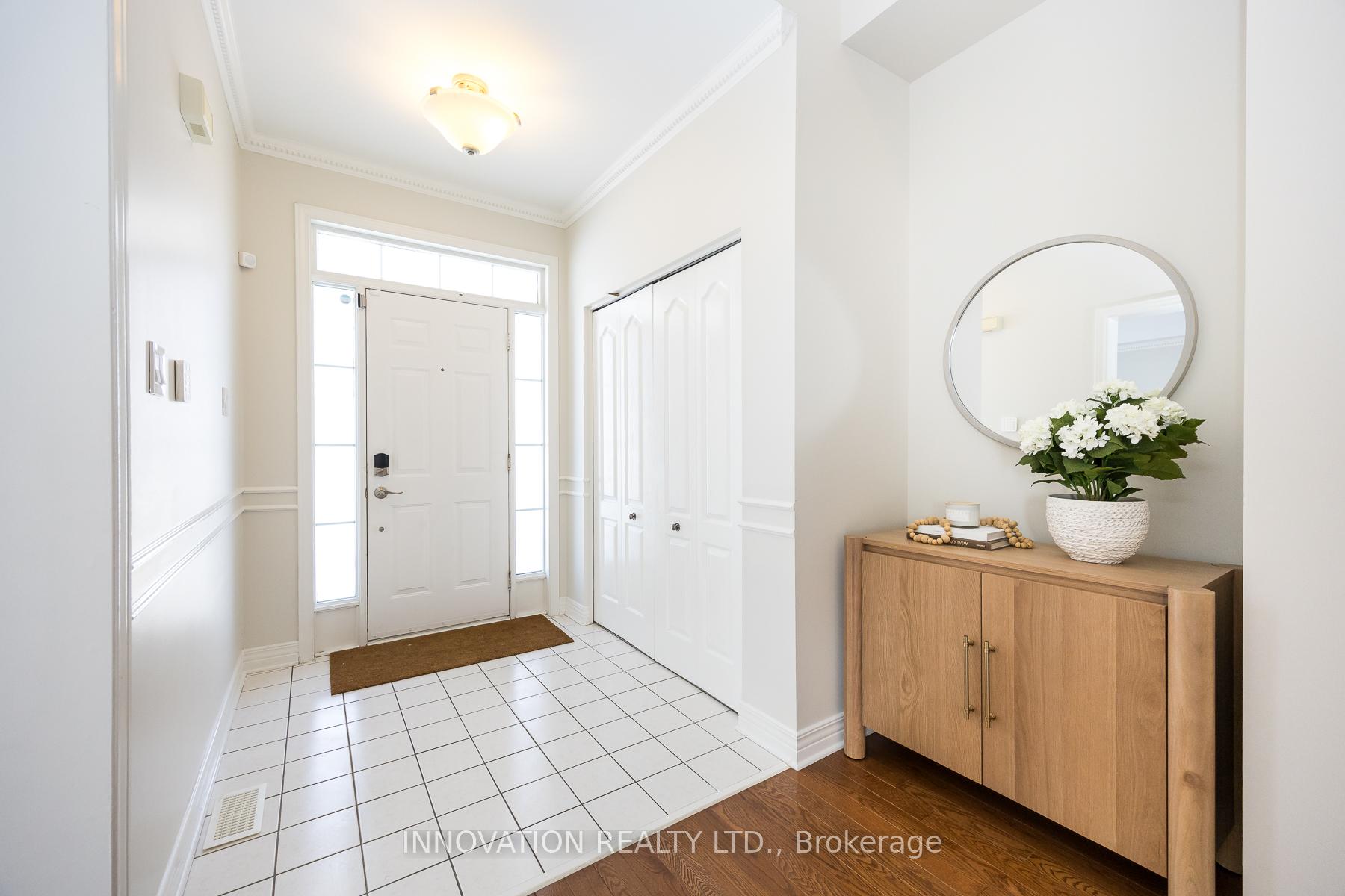 Photo 6 of 93 Mattawa Crescent, Ottawa, Kanata - Bridlewood — HOMEH