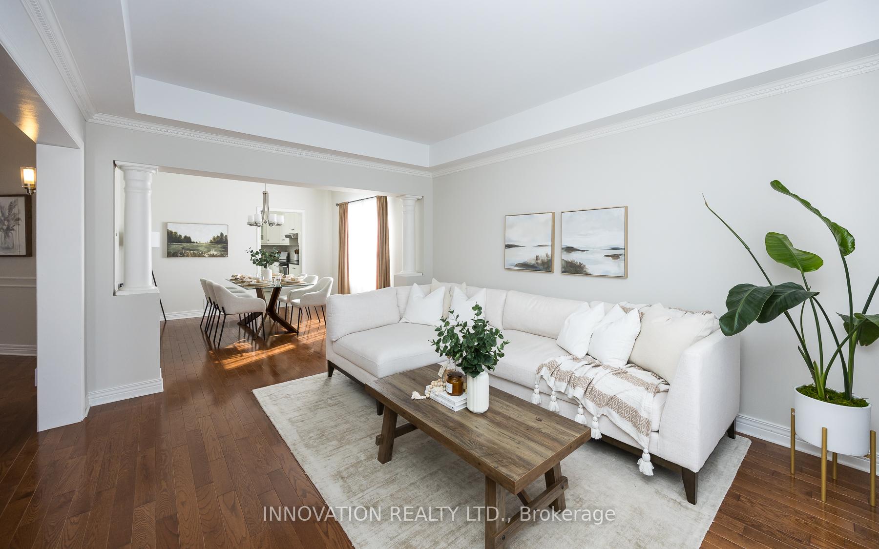 Photo 8 of 93 Mattawa Crescent, Ottawa, Kanata - Bridlewood — HOMEH