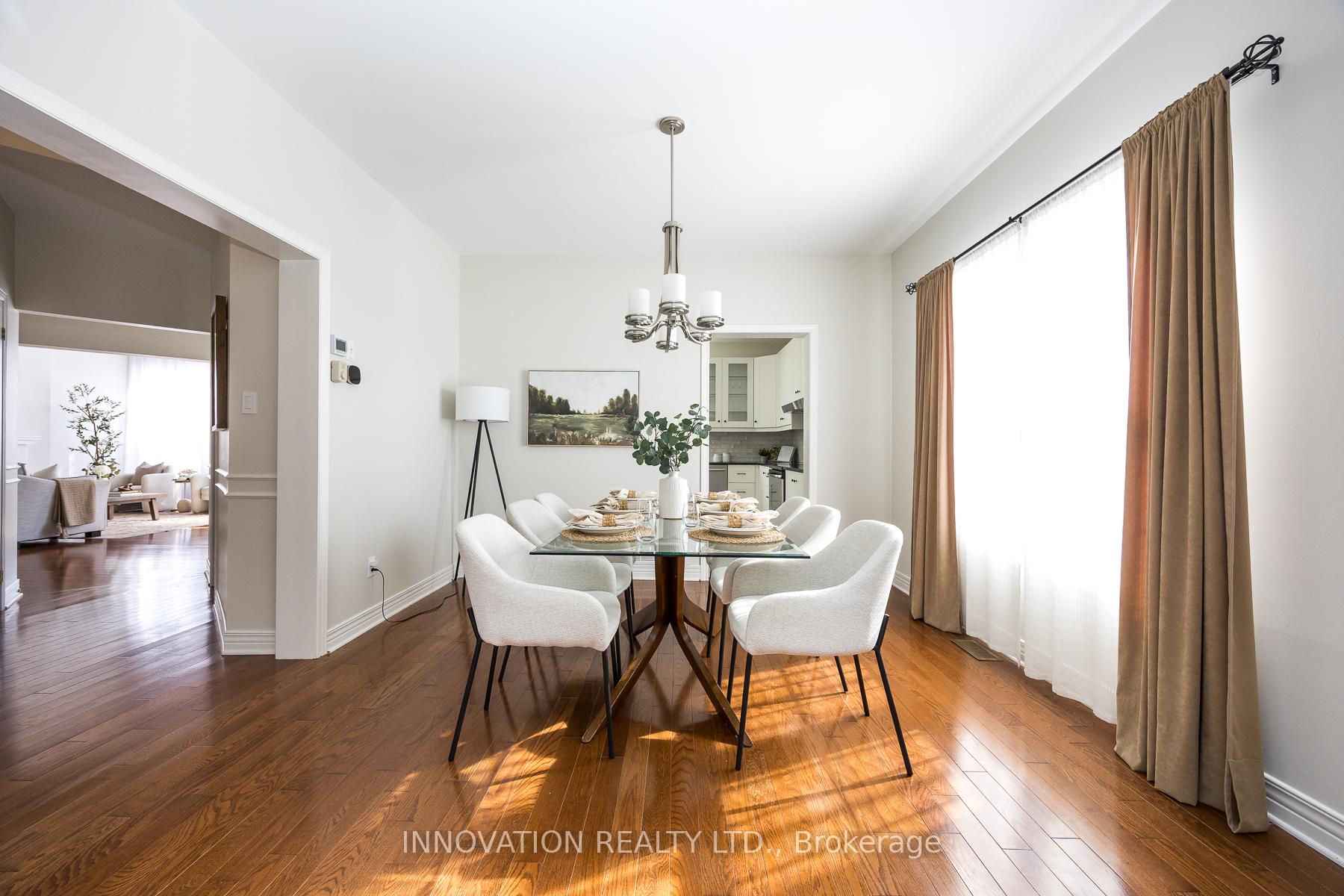 Photo 9 of 93 Mattawa Crescent, Ottawa, Kanata - Bridlewood — HOMEH