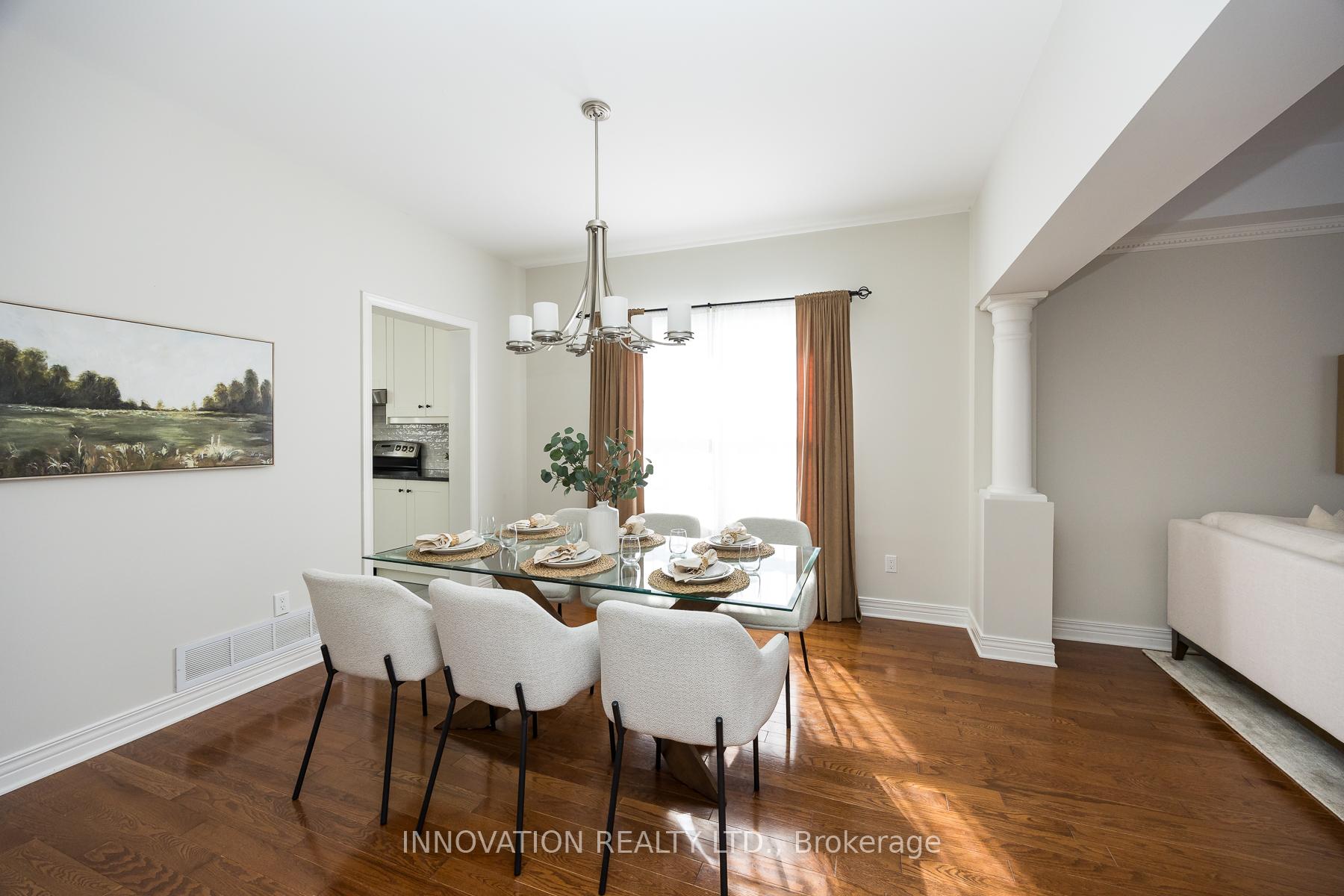 Photo 10 of 93 Mattawa Crescent, Ottawa, Kanata - Bridlewood — HOMEH