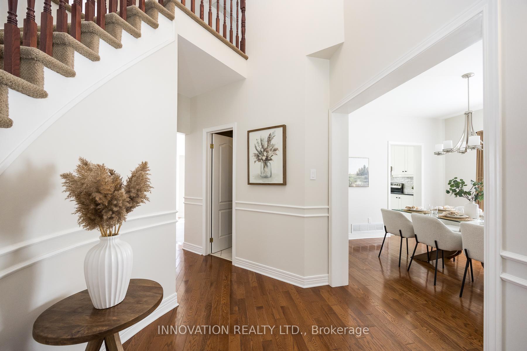 Photo 11 of 93 Mattawa Crescent, Ottawa, Kanata - Bridlewood — HOMEH