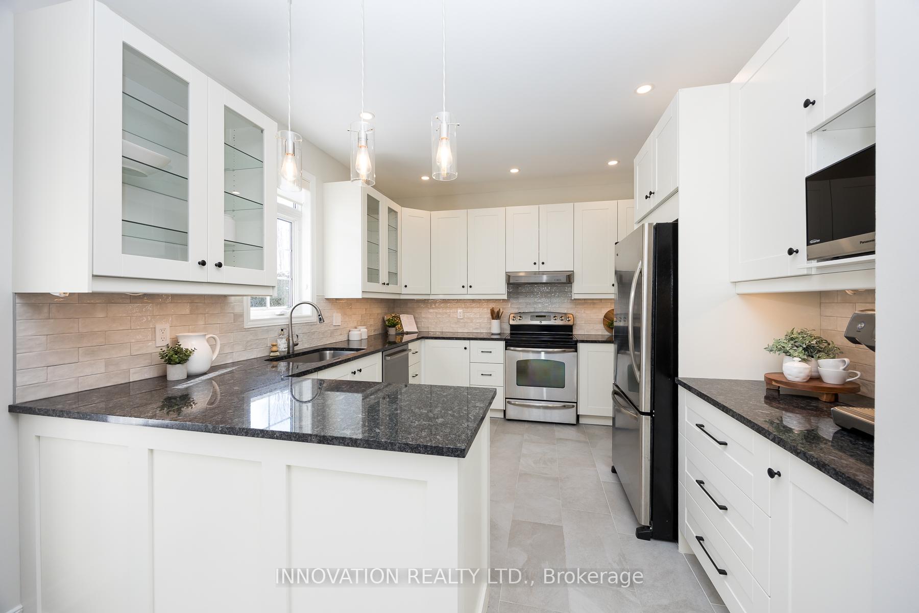 Photo 12 of 93 Mattawa Crescent, Ottawa, Kanata - Bridlewood — HOMEH