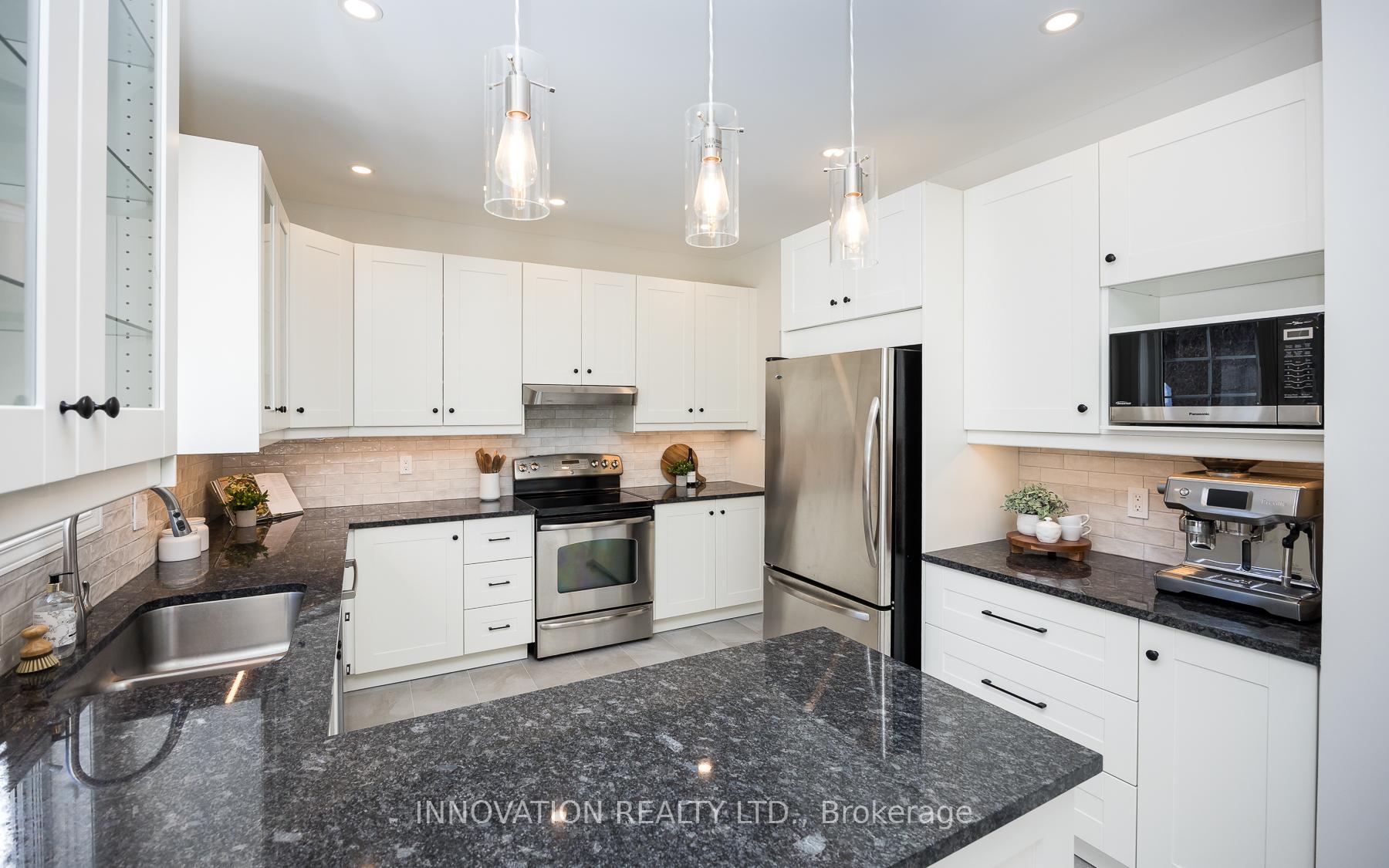 Photo 13 of 93 Mattawa Crescent, Ottawa, Kanata - Bridlewood — HOMEH