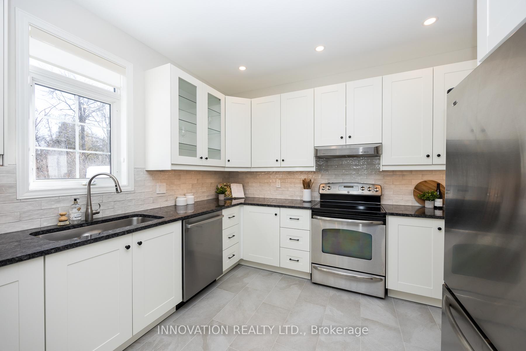 Photo 14 of 93 Mattawa Crescent, Ottawa, Kanata - Bridlewood — HOMEH