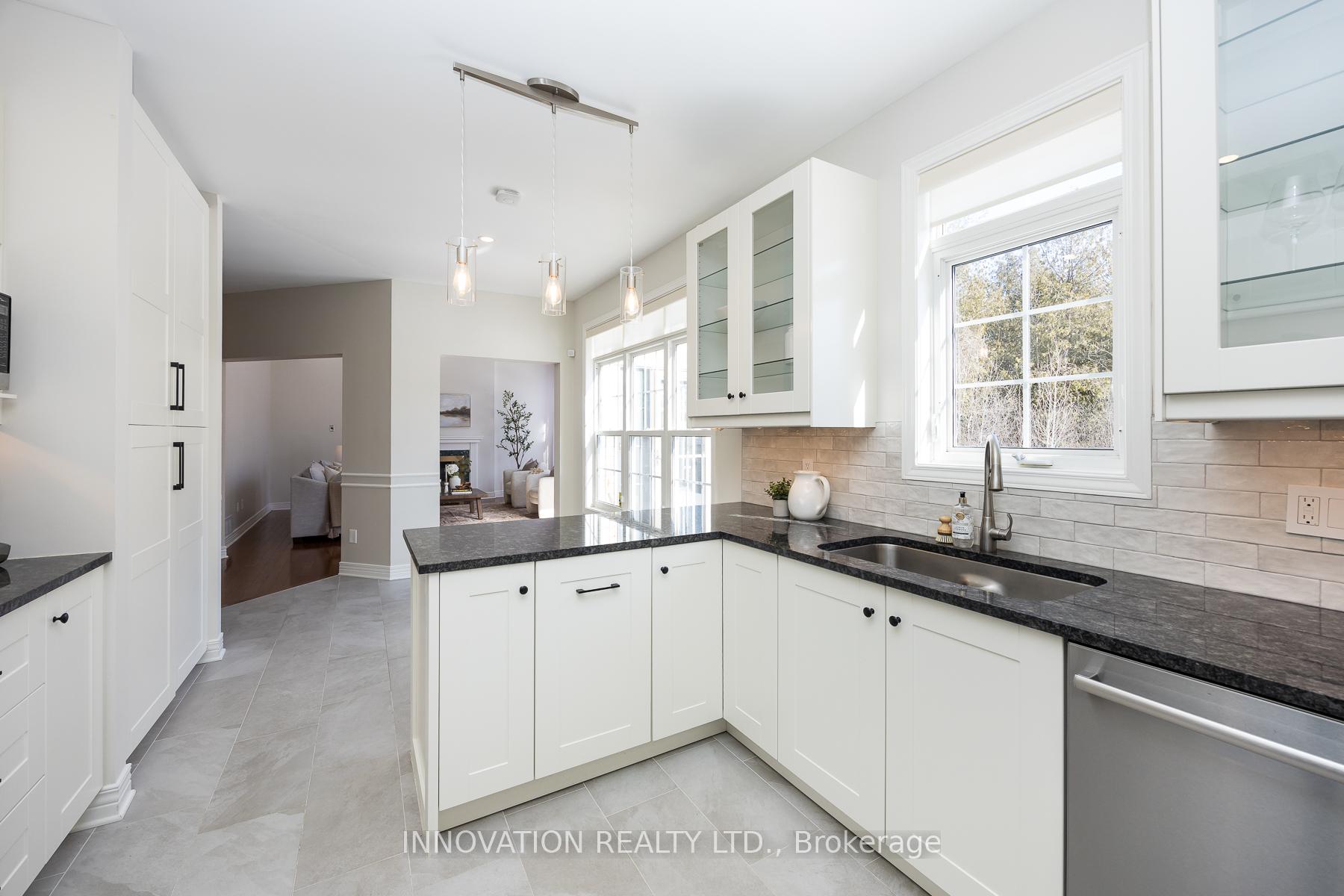Photo 15 of 93 Mattawa Crescent, Ottawa, Kanata - Bridlewood — HOMEH
