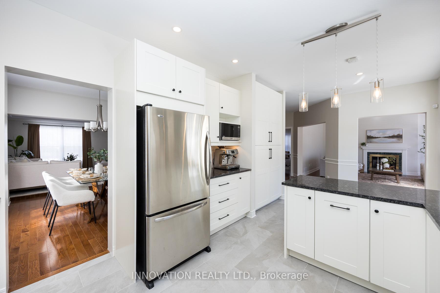 Photo 16 of 93 Mattawa Crescent, Ottawa, Kanata - Bridlewood — HOMEH