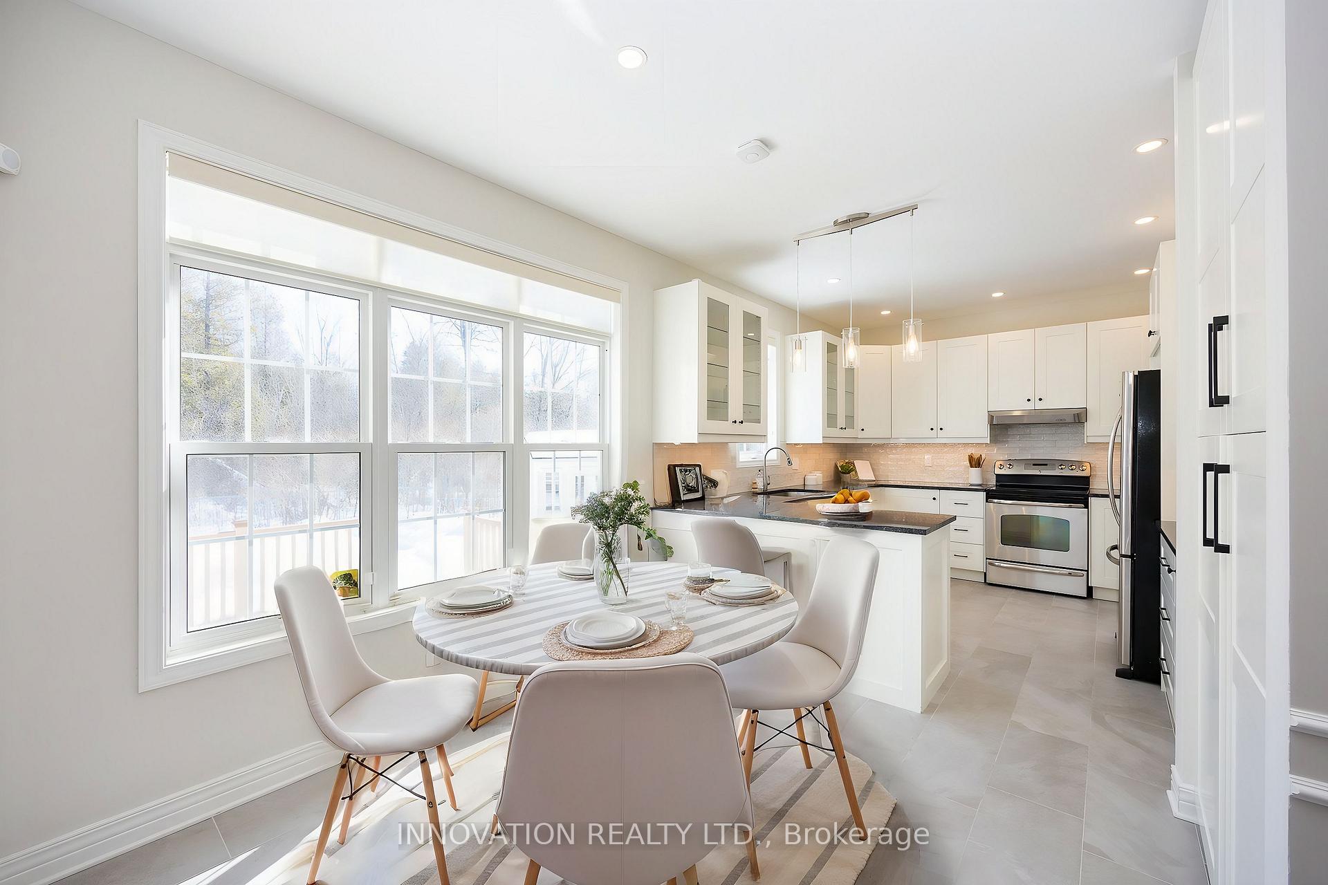 Photo 17 of 93 Mattawa Crescent, Ottawa, Kanata - Bridlewood — HOMEH