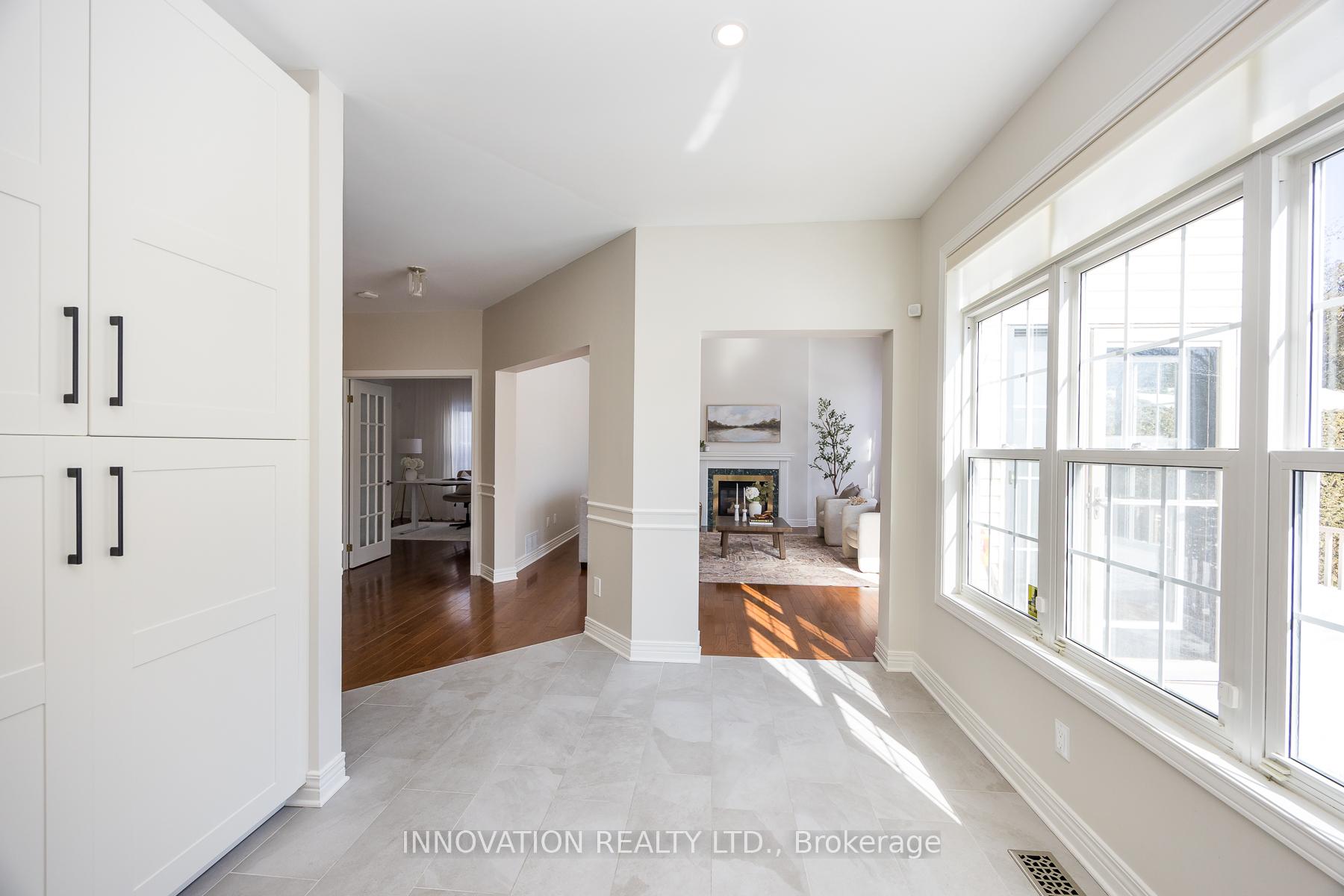 Photo 18 of 93 Mattawa Crescent, Ottawa, Kanata - Bridlewood — HOMEH