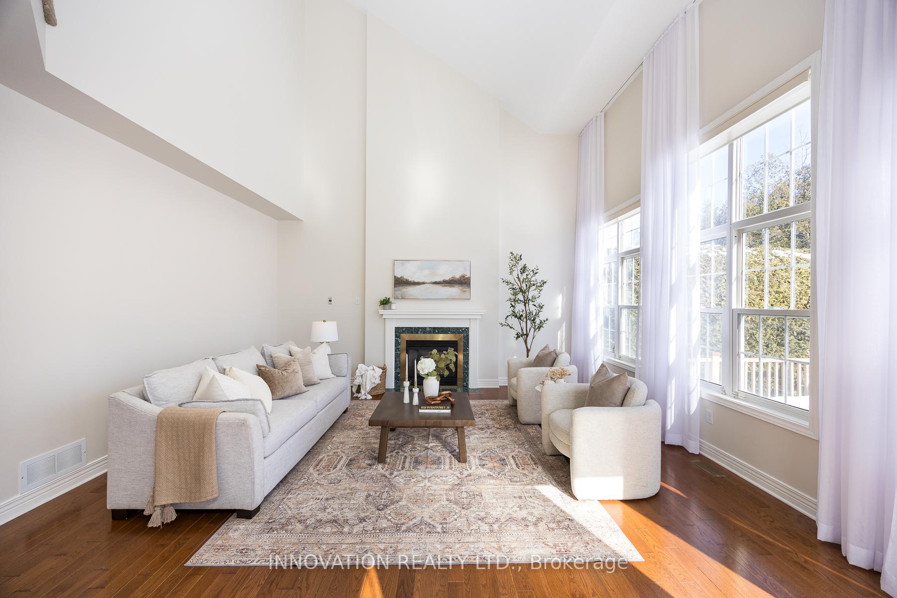 Photo 19 of 93 Mattawa Crescent, Ottawa, Kanata - Bridlewood — HOMEH