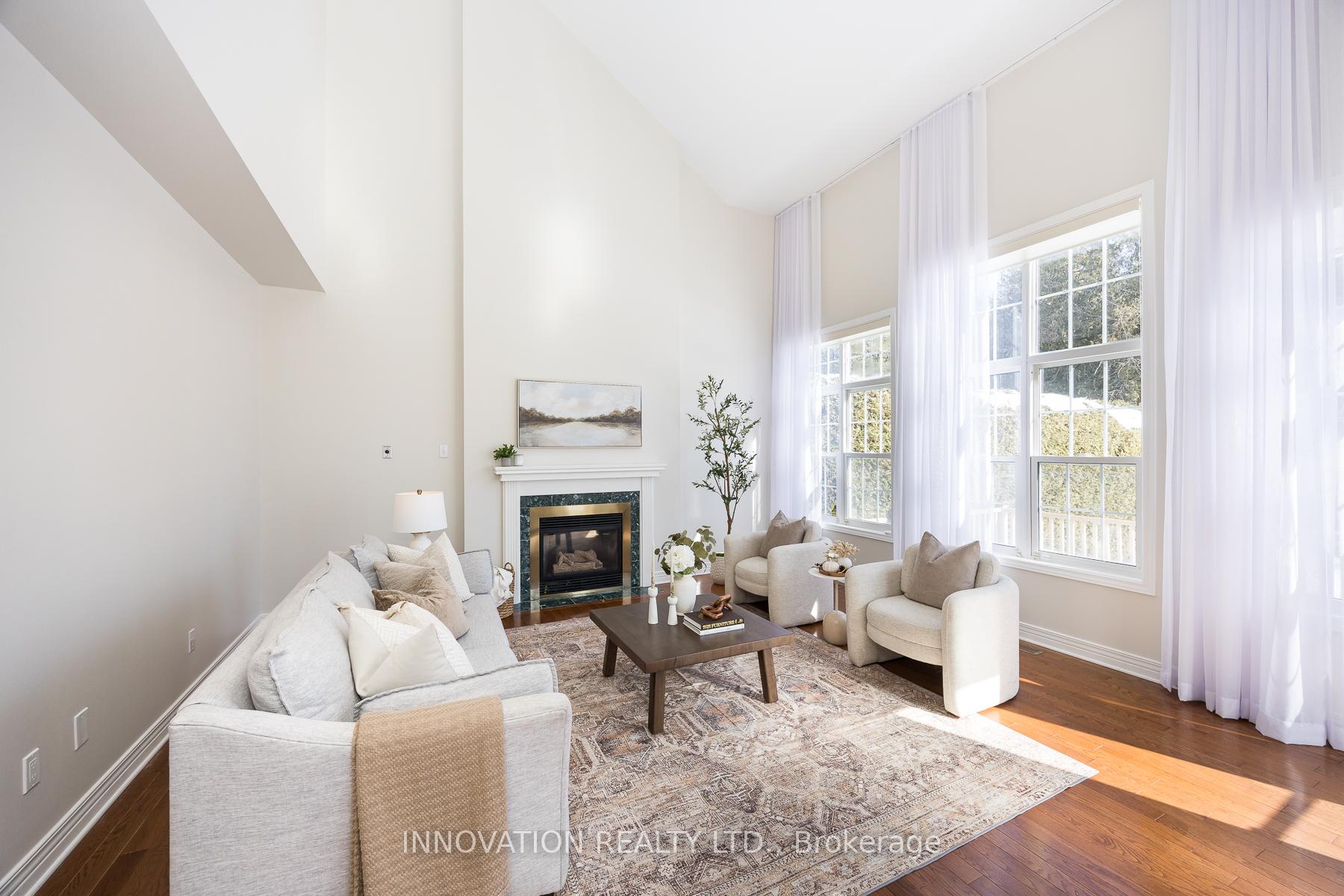 Photo 21 of 93 Mattawa Crescent, Ottawa, Kanata - Bridlewood — HOMEH