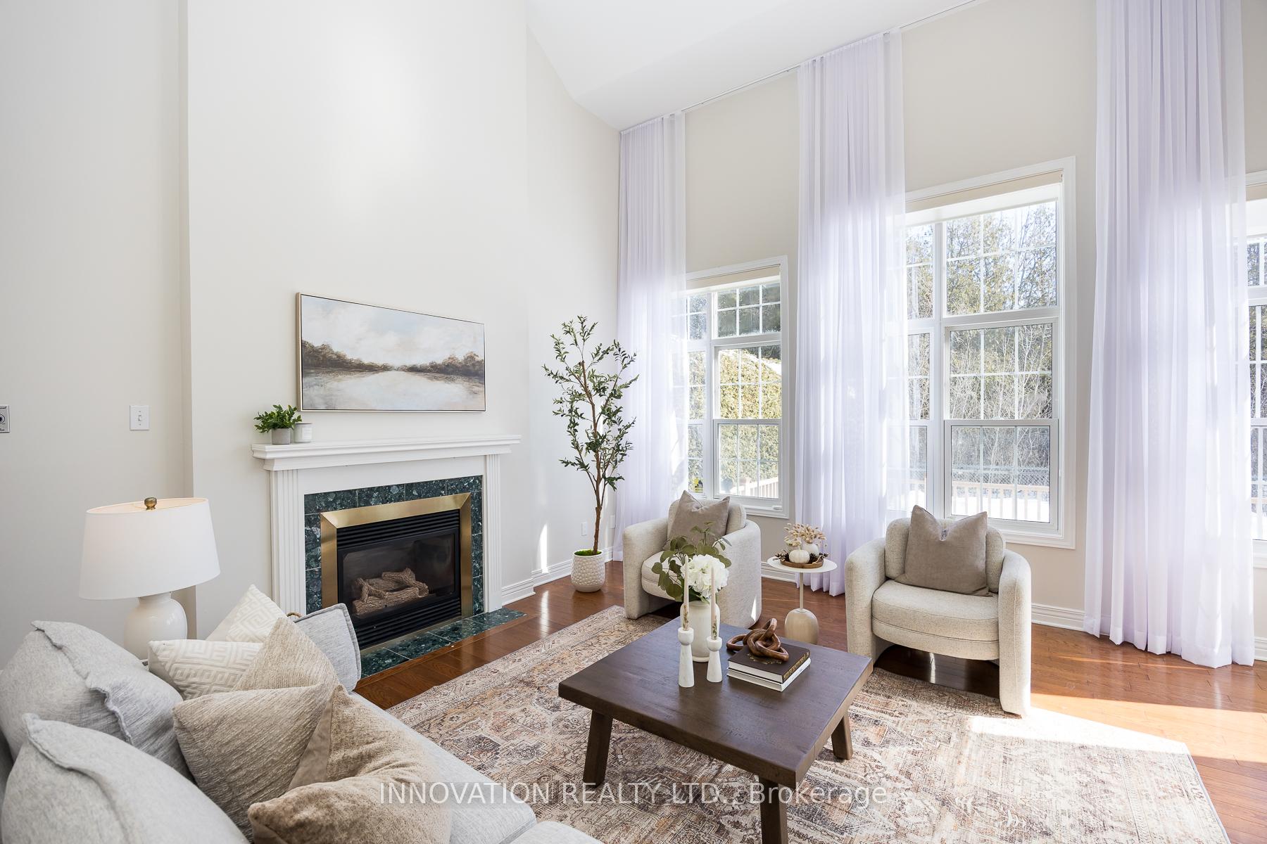 Photo 22 of 93 Mattawa Crescent, Ottawa, Kanata - Bridlewood — HOMEH
