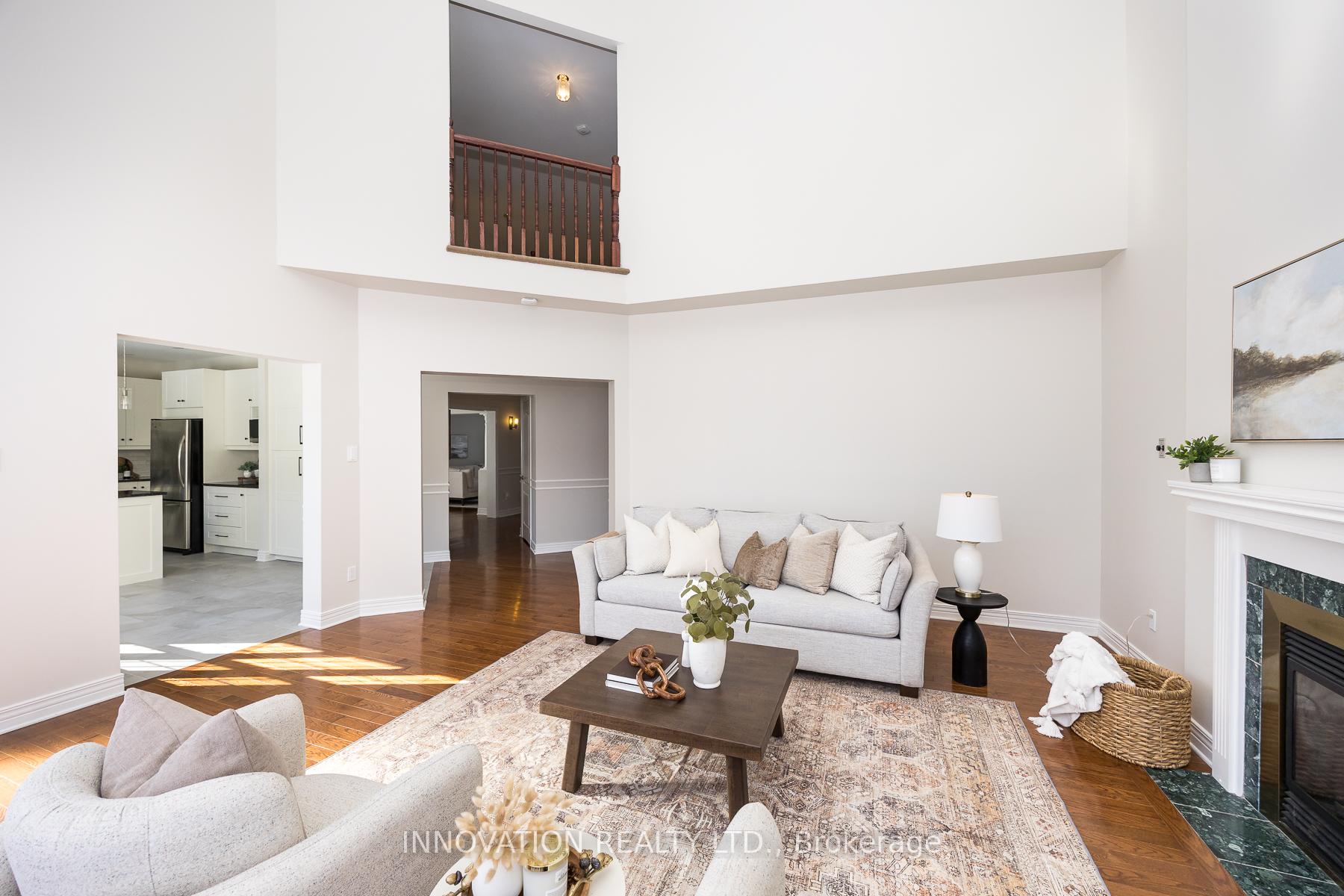 Photo 25 of 93 Mattawa Crescent, Ottawa, Kanata - Bridlewood — HOMEH