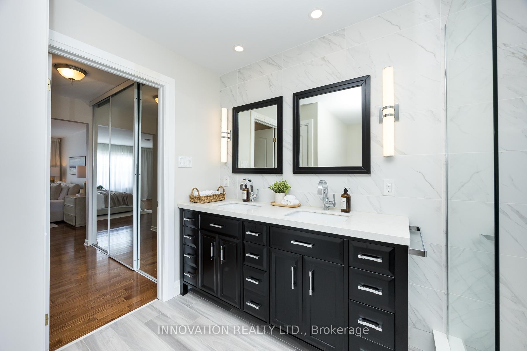 Photo 34 of 93 Mattawa Crescent, Ottawa, Kanata - Bridlewood — HOMEH