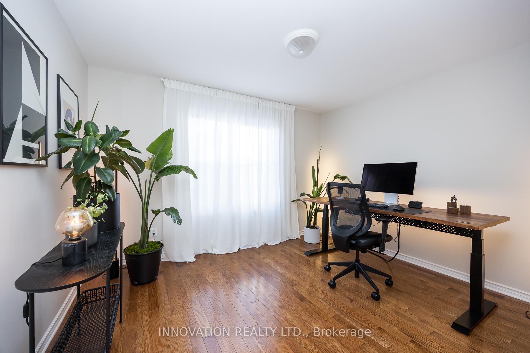 Photo 40 of 93 Mattawa Crescent, Ottawa, Kanata - Bridlewood — HOMEH