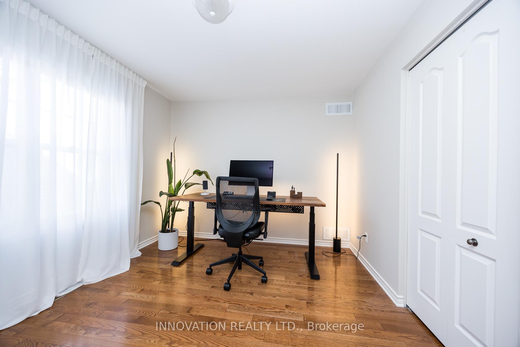 Photo 41 of 93 Mattawa Crescent, Ottawa, Kanata - Bridlewood — HOMEH