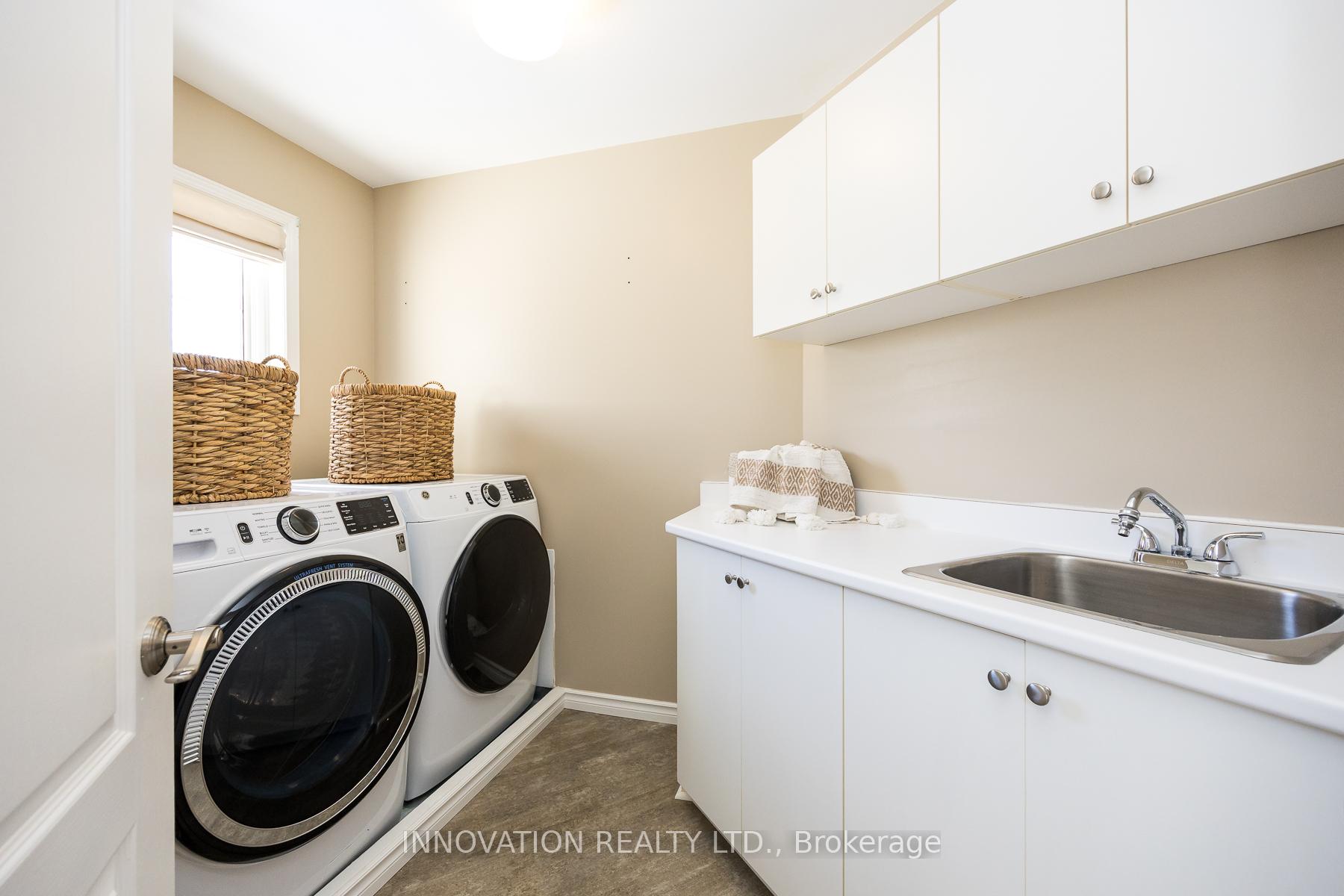 Photo 43 of 93 Mattawa Crescent, Ottawa, Kanata - Bridlewood — HOMEH