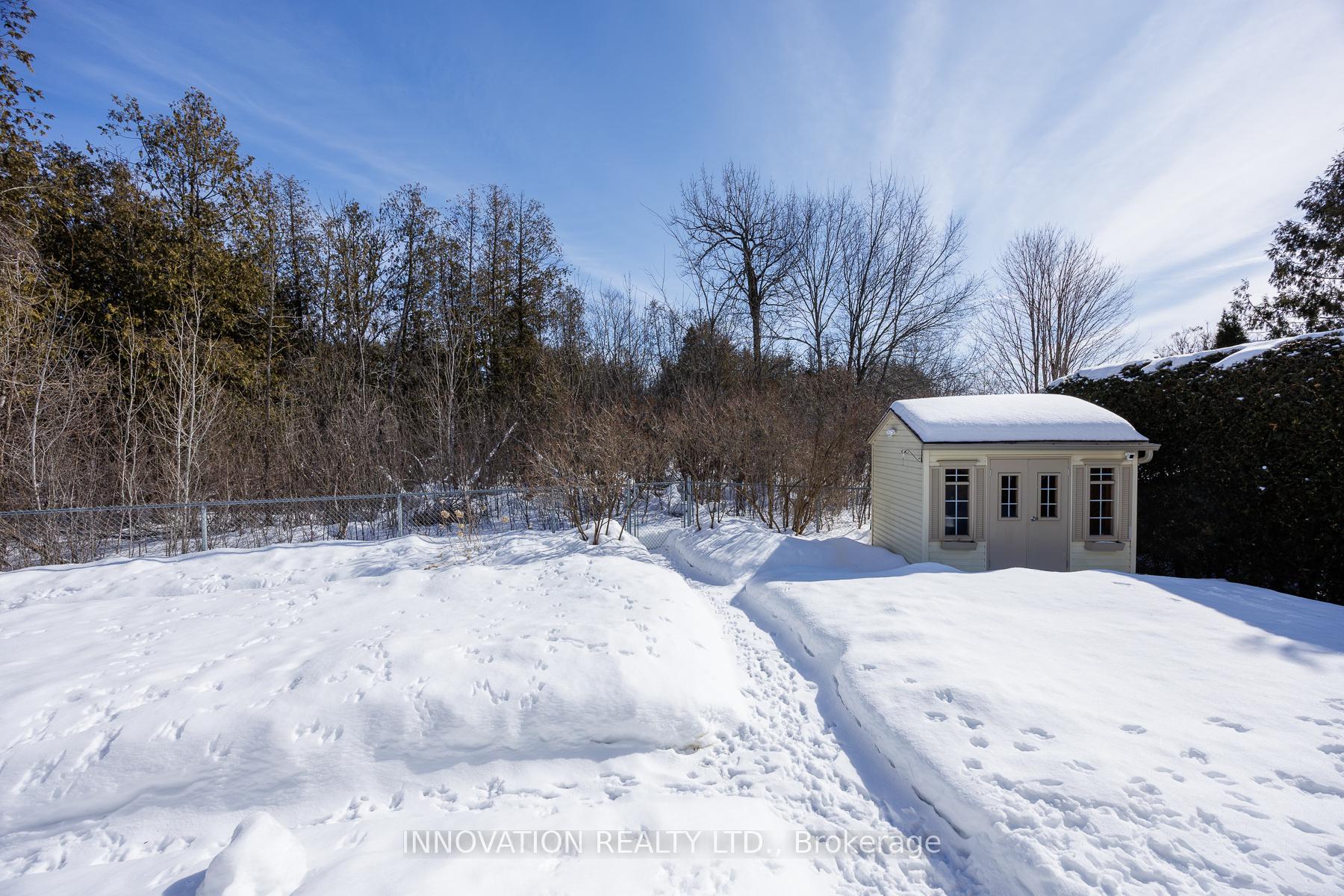 Photo 44 of 93 Mattawa Crescent, Ottawa, Kanata - Bridlewood — HOMEH