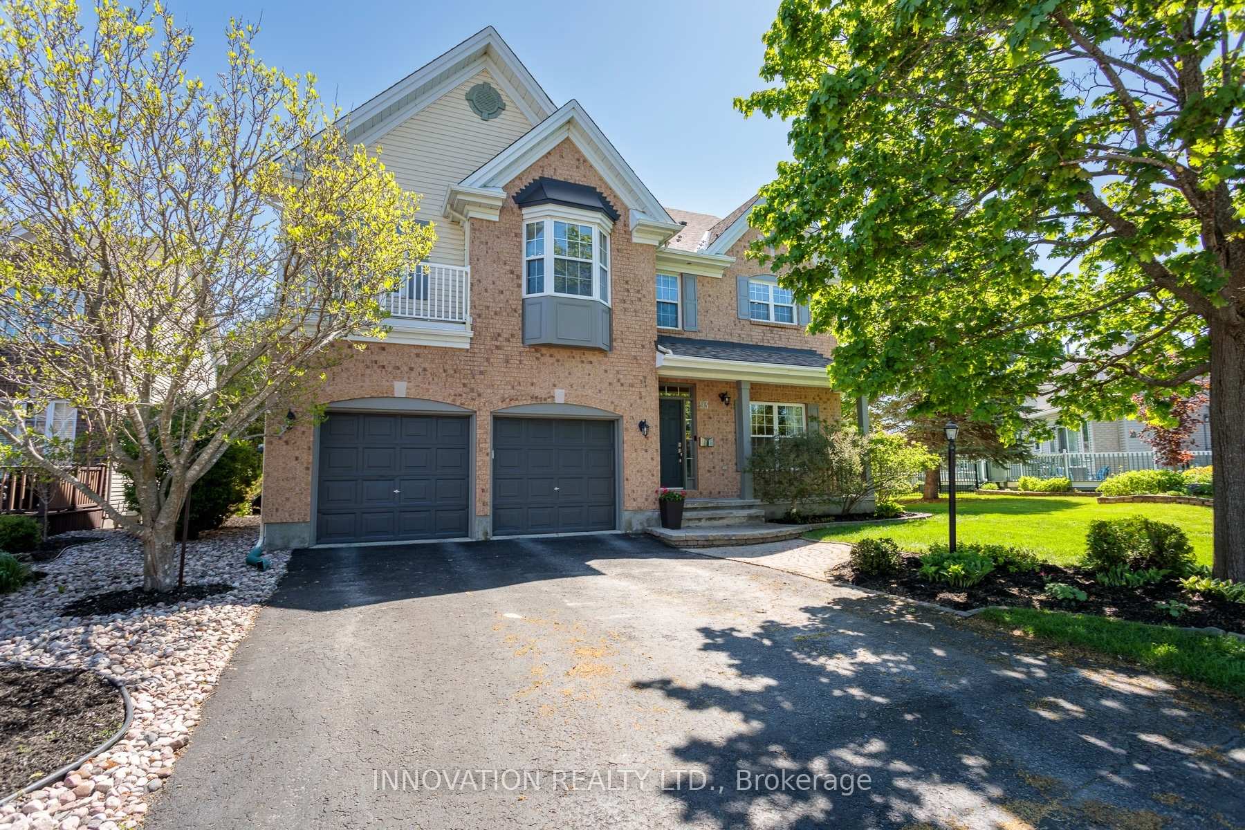 Photo 45 of 93 Mattawa Crescent, Ottawa, Kanata - Bridlewood — HOMEH