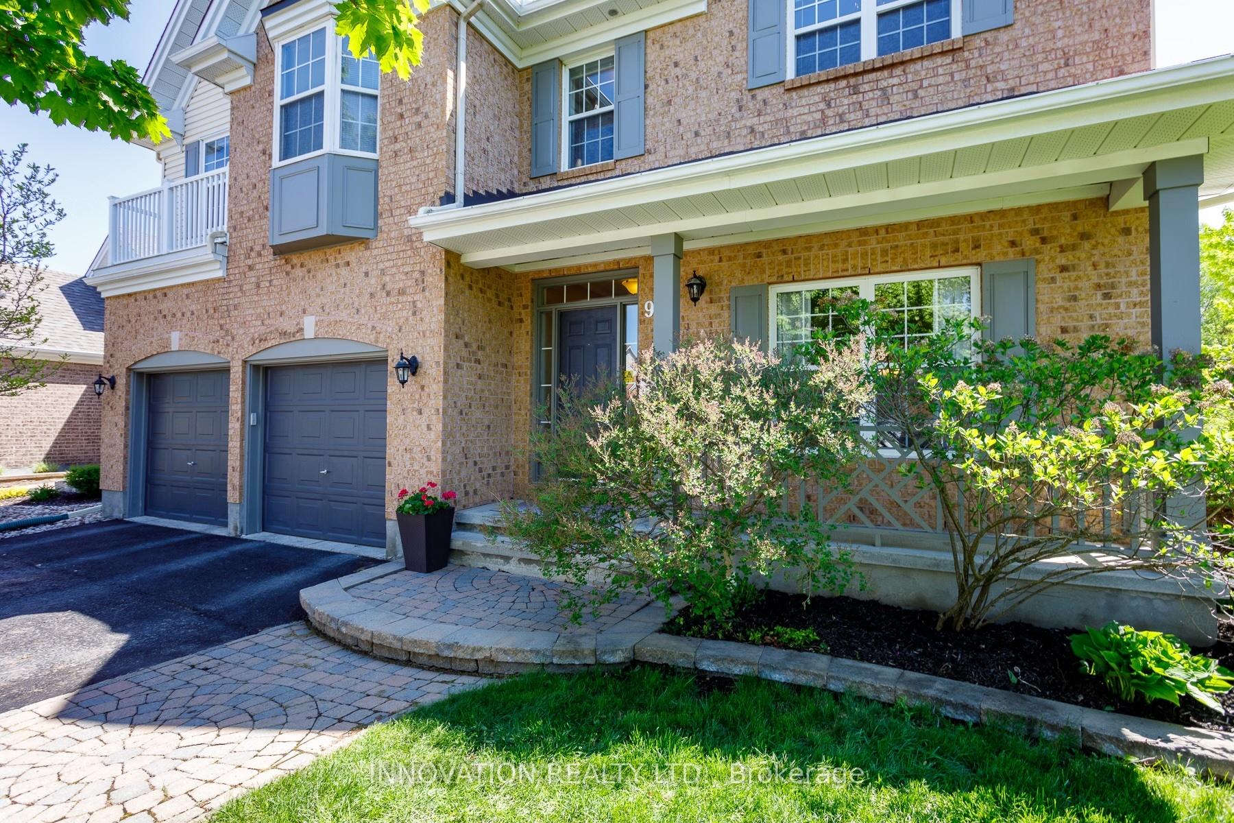 Photo 46 of 93 Mattawa Crescent, Ottawa, Kanata - Bridlewood — HOMEH