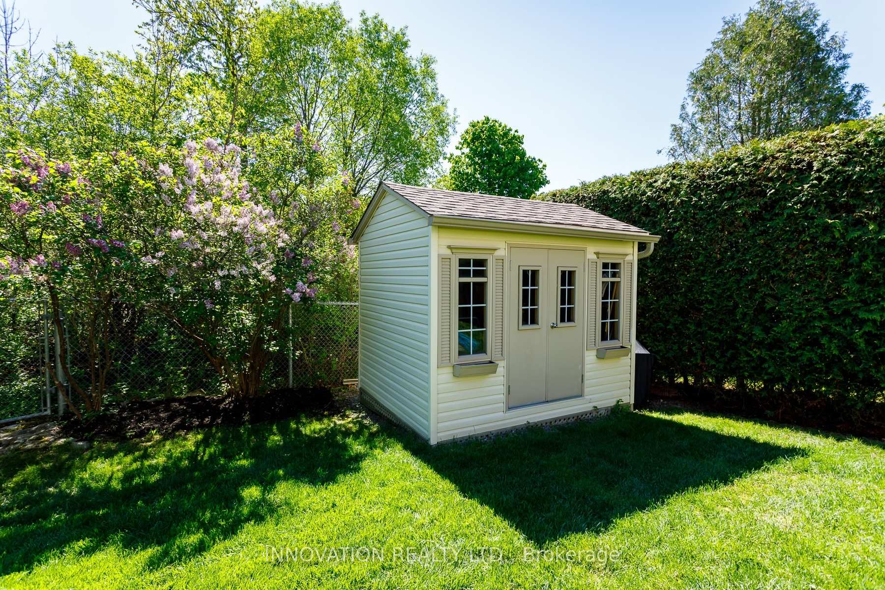 Photo 48 of 93 Mattawa Crescent, Ottawa, Kanata - Bridlewood — HOMEH