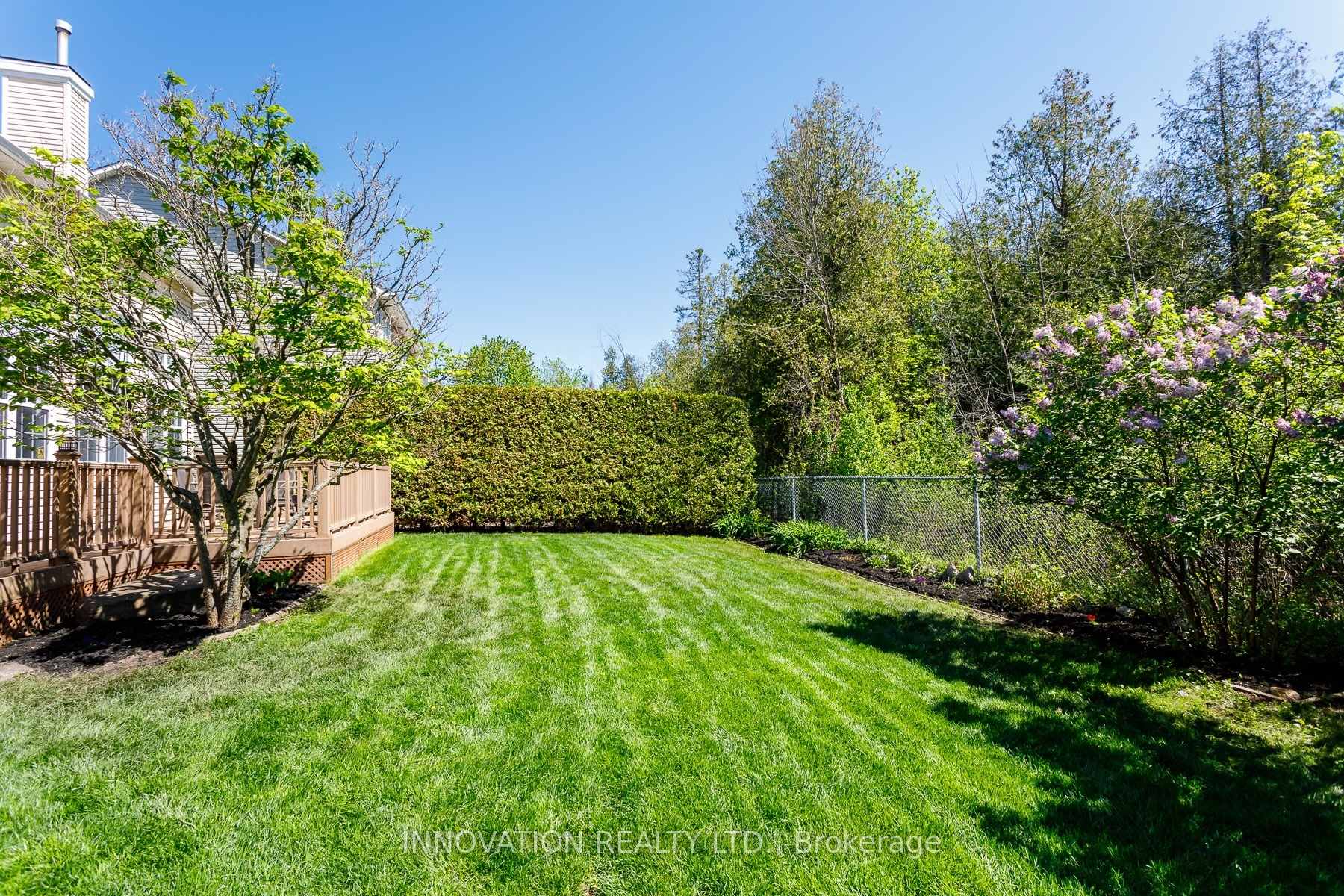 Photo 49 of 93 Mattawa Crescent, Ottawa, Kanata - Bridlewood — HOMEH