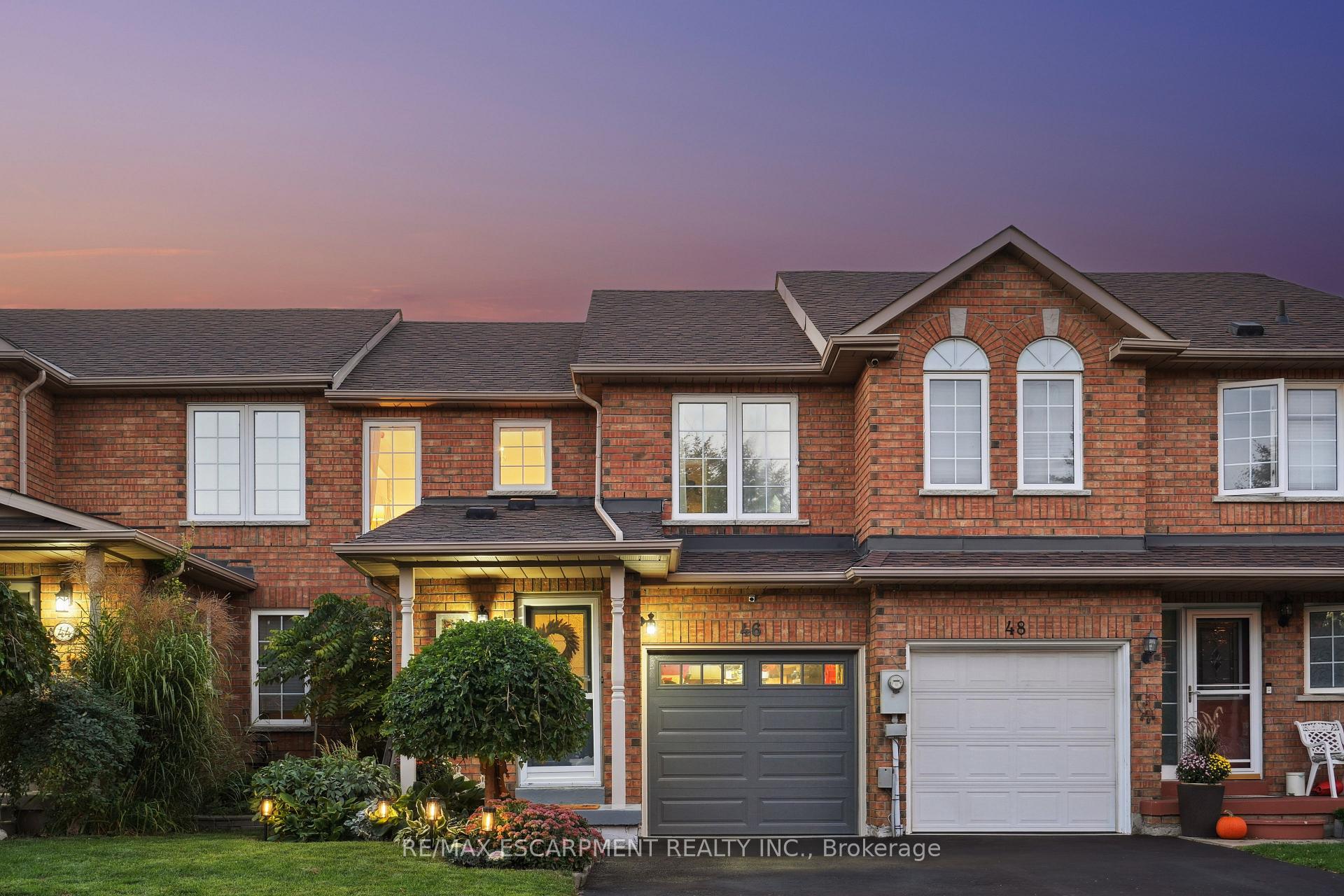 Photo 1 of 46 Dawson Crescent, Milton, Old Milton — HOMEH