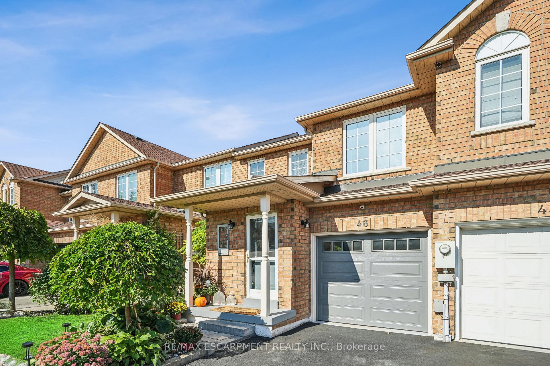Photo 4 of 46 Dawson Crescent, Milton, Old Milton — HOMEH