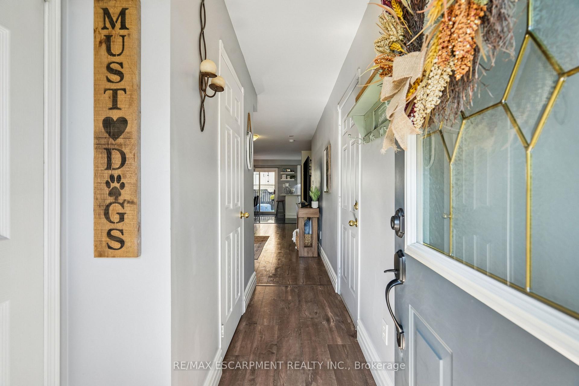 Photo 6 of 46 Dawson Crescent, Milton, Old Milton — HOMEH
