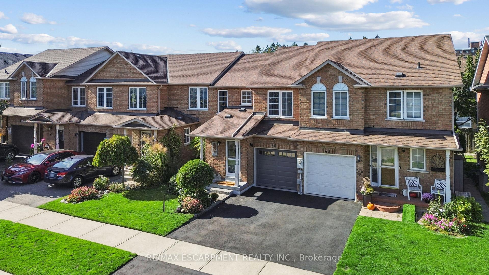 Photo 49 of 46 Dawson Crescent, Milton, Old Milton — HOMEH