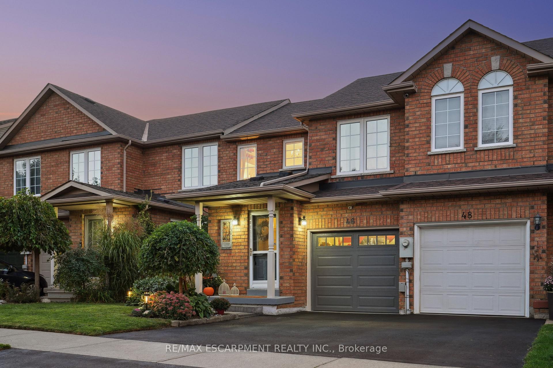 Photo 50 of 46 Dawson Crescent, Milton, Old Milton — HOMEH