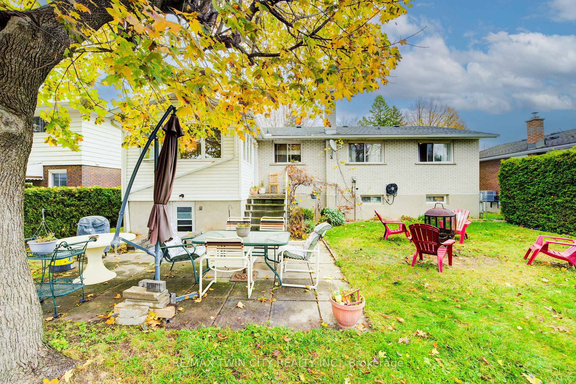 Photo 25 of 59 Tecumseh Crescent, Kitchener — HOMEH
