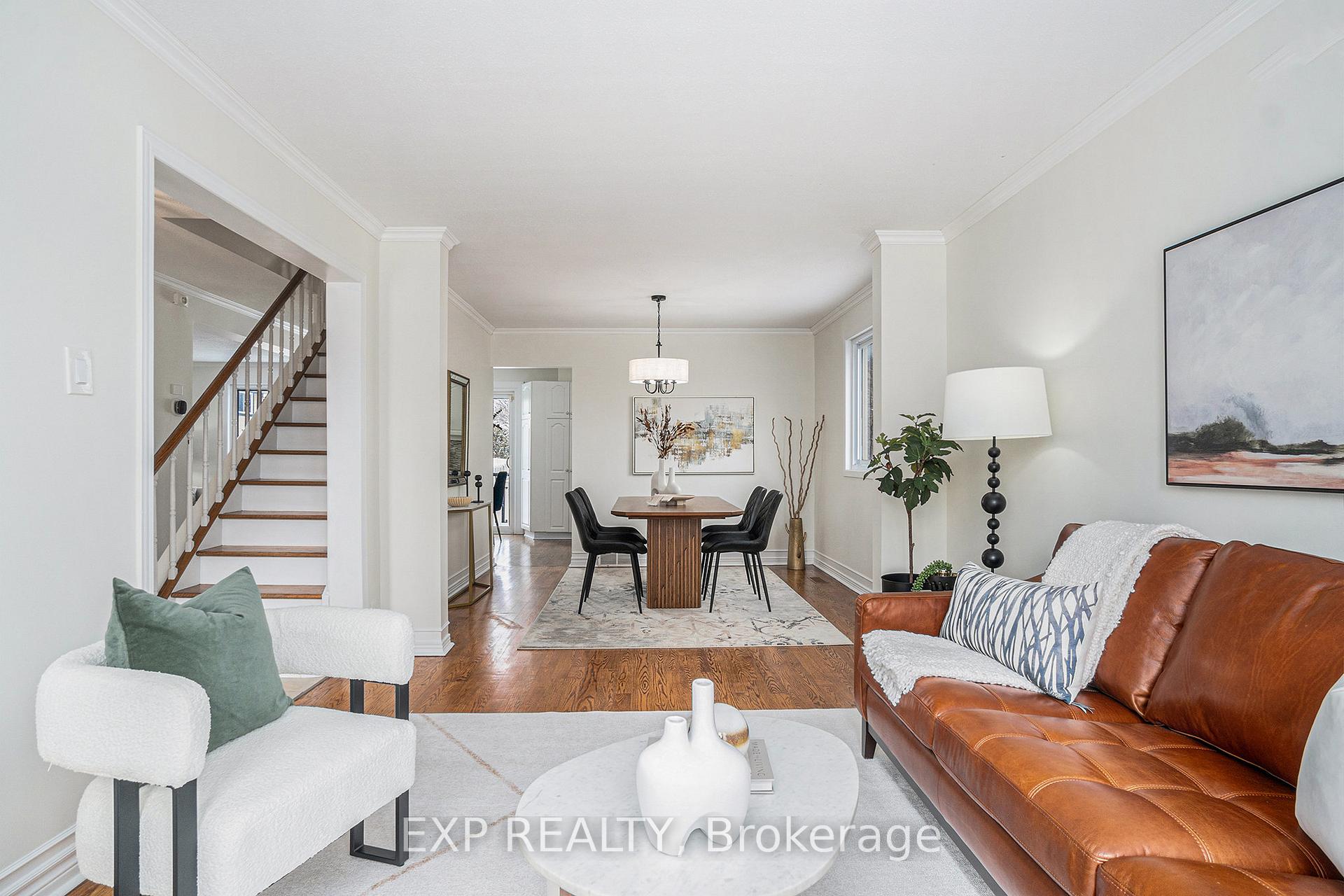 Photo 6 of 44 Huntsman Crescent, Ottawa, Kanata - Bridlewood — HOMEH