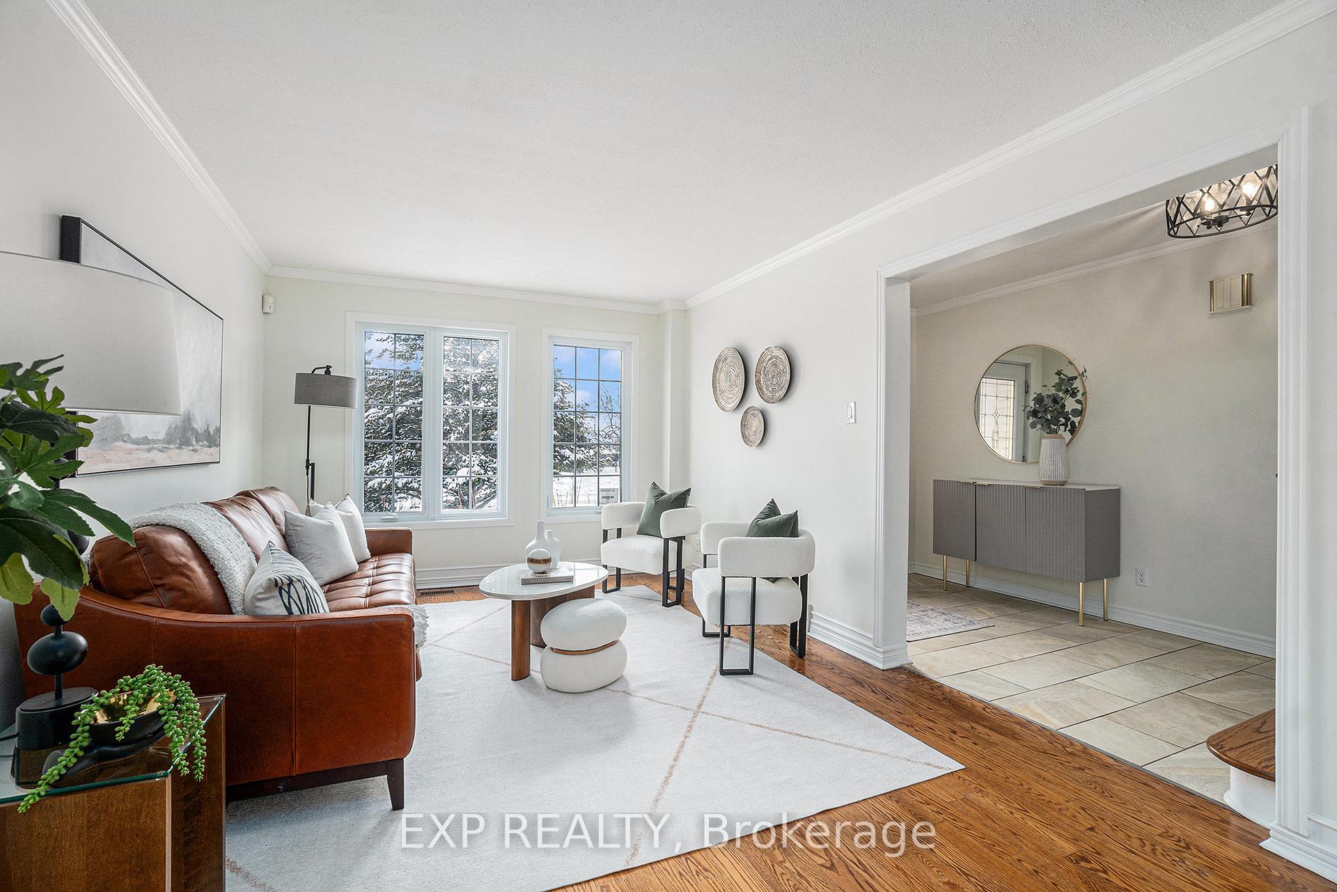 Photo 7 of 44 Huntsman Crescent, Ottawa, Kanata - Bridlewood — HOMEH