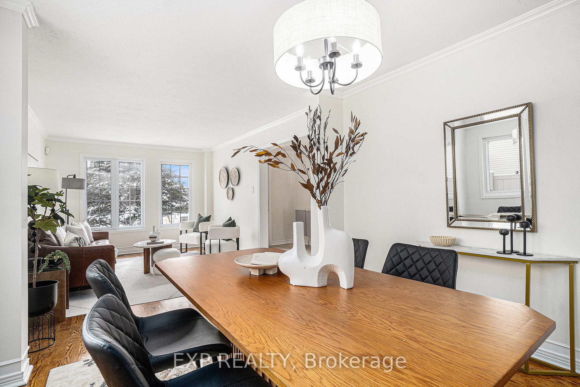 Photo 8 of 44 Huntsman Crescent, Ottawa, Kanata - Bridlewood — HOMEH