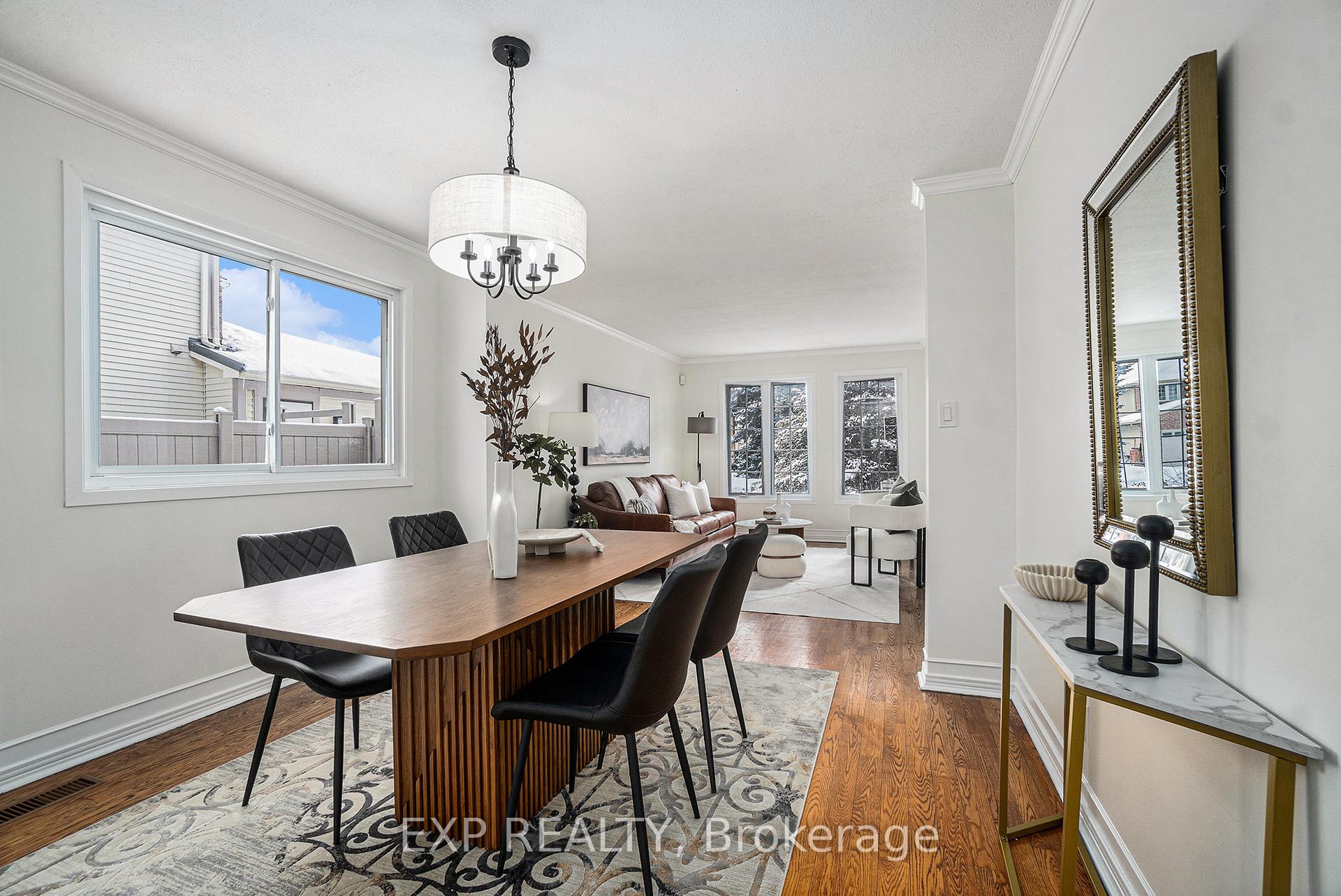 Photo 9 of 44 Huntsman Crescent, Ottawa, Kanata - Bridlewood — HOMEH