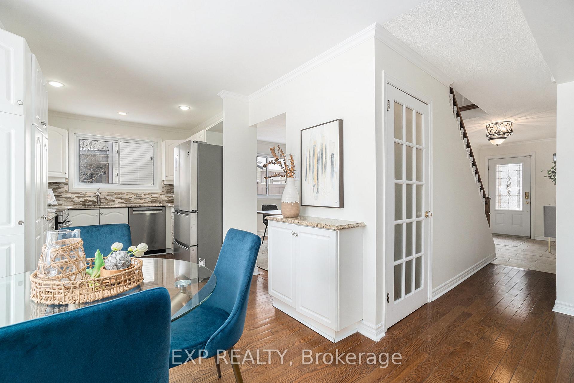 Photo 14 of 44 Huntsman Crescent, Ottawa, Kanata - Bridlewood — HOMEH