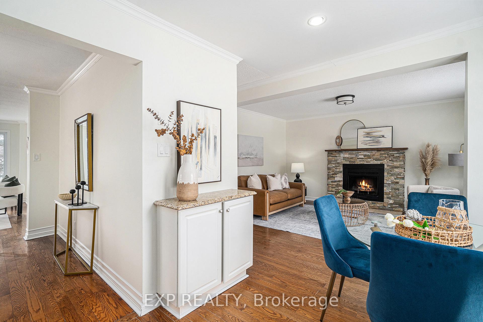 Photo 15 of 44 Huntsman Crescent, Ottawa, Kanata - Bridlewood — HOMEH