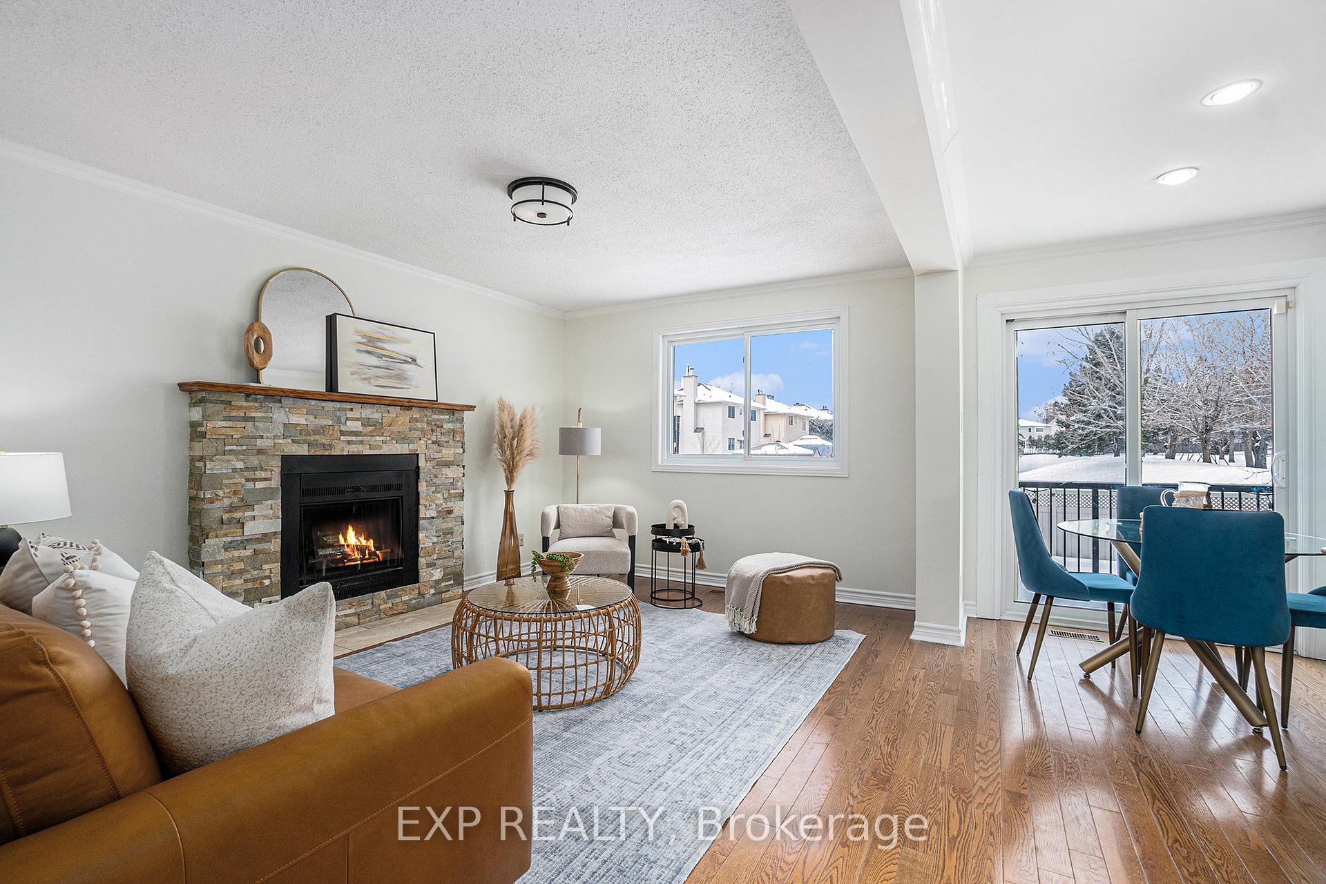 Photo 16 of 44 Huntsman Crescent, Ottawa, Kanata - Bridlewood — HOMEH