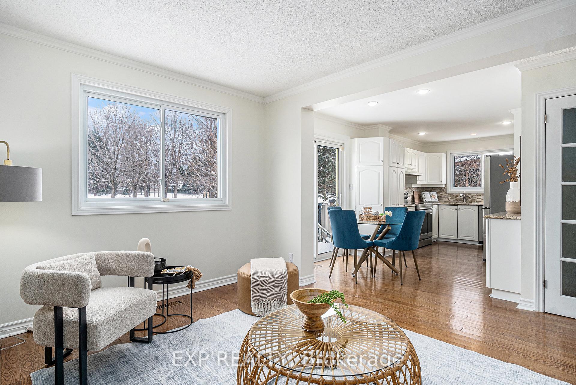 Photo 17 of 44 Huntsman Crescent, Ottawa, Kanata - Bridlewood — HOMEH