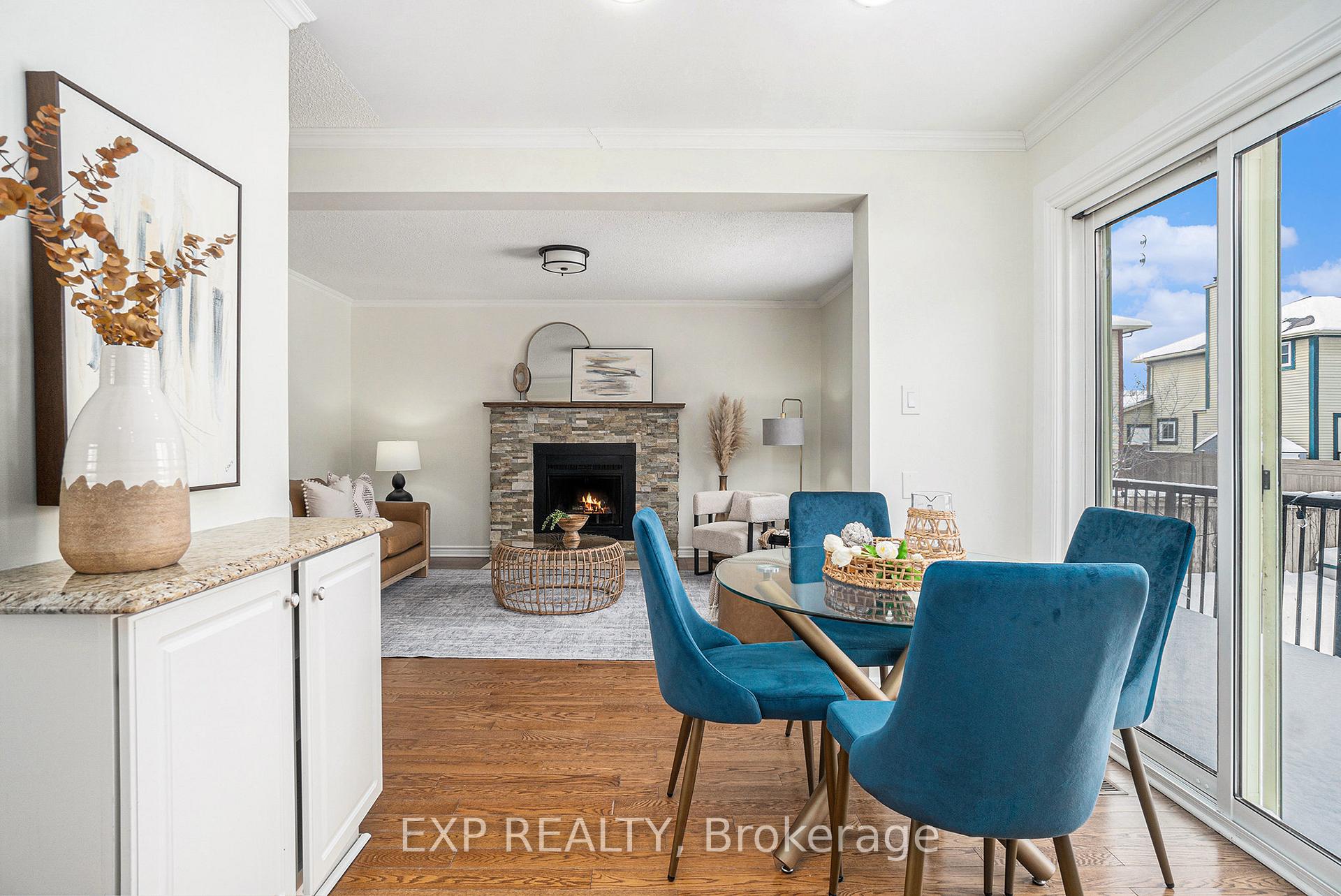 Photo 18 of 44 Huntsman Crescent, Ottawa, Kanata - Bridlewood — HOMEH