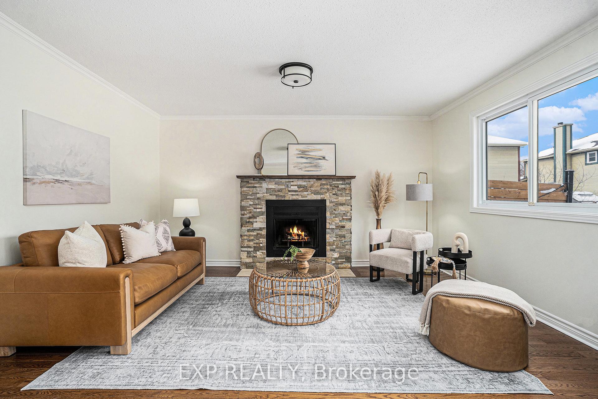 Photo 19 of 44 Huntsman Crescent, Ottawa, Kanata - Bridlewood — HOMEH