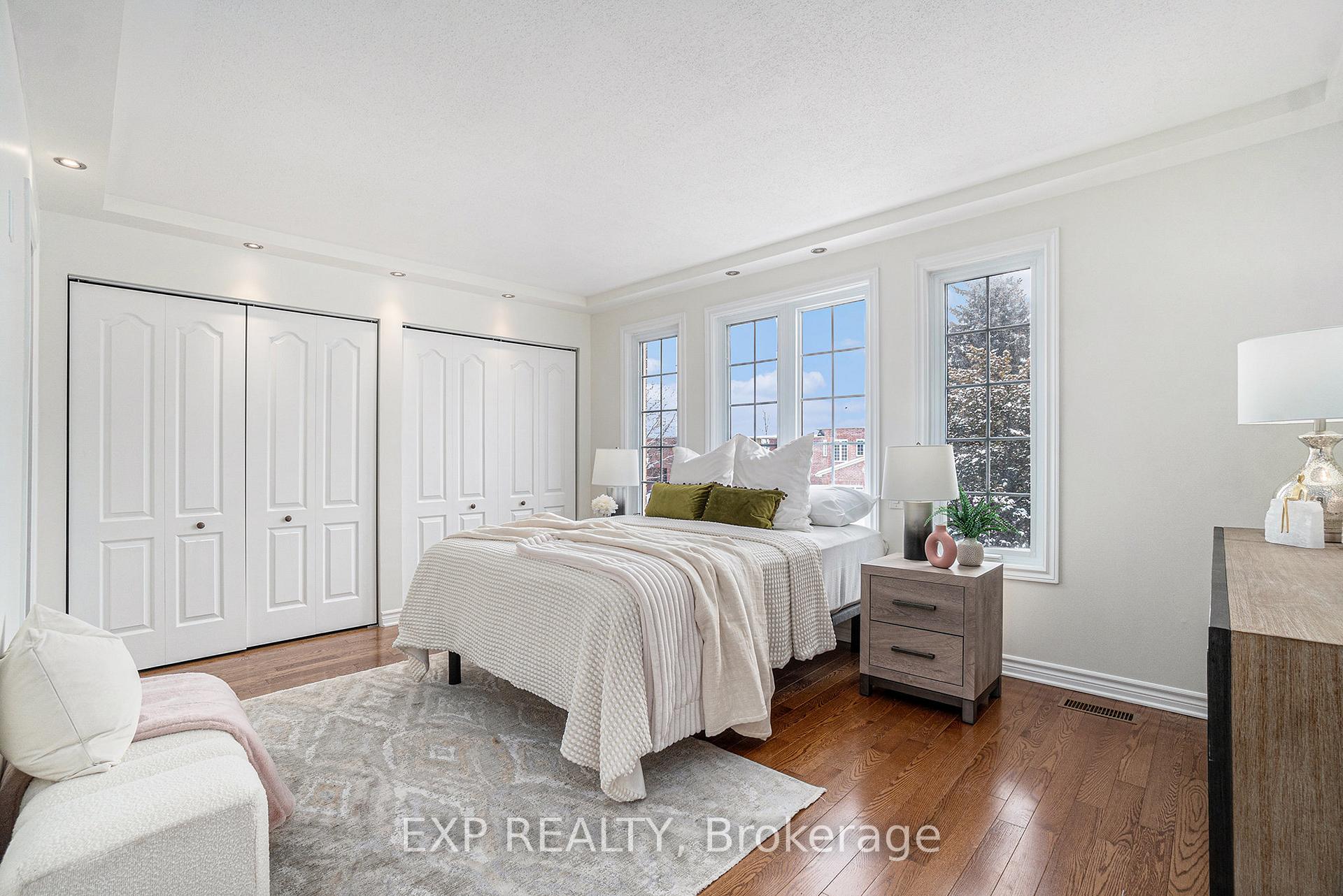 Photo 22 of 44 Huntsman Crescent, Ottawa, Kanata - Bridlewood — HOMEH