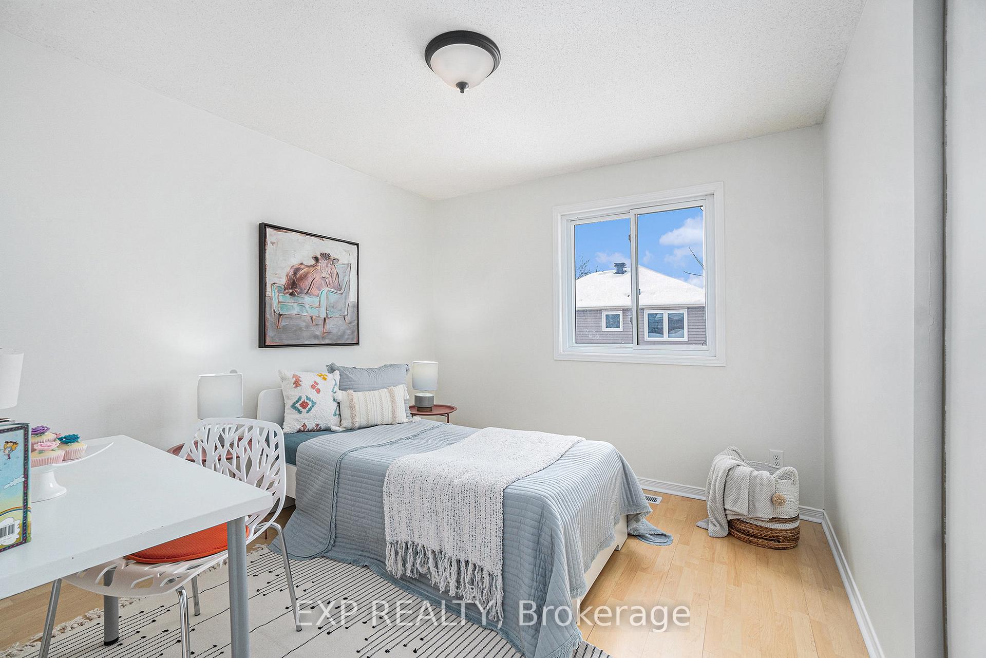 Photo 25 of 44 Huntsman Crescent, Ottawa, Kanata - Bridlewood — HOMEH